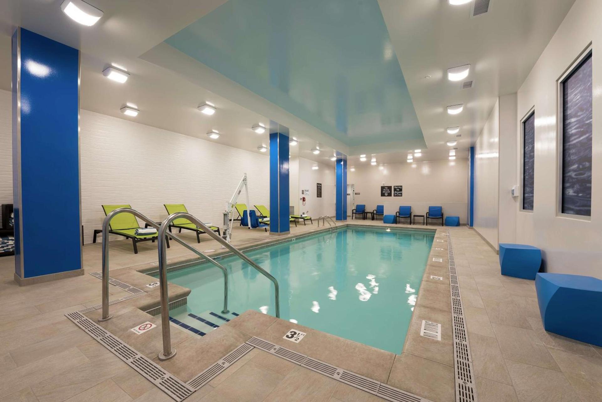 Homewood Suites by Hilton Grand Rapids Downtown photo 12