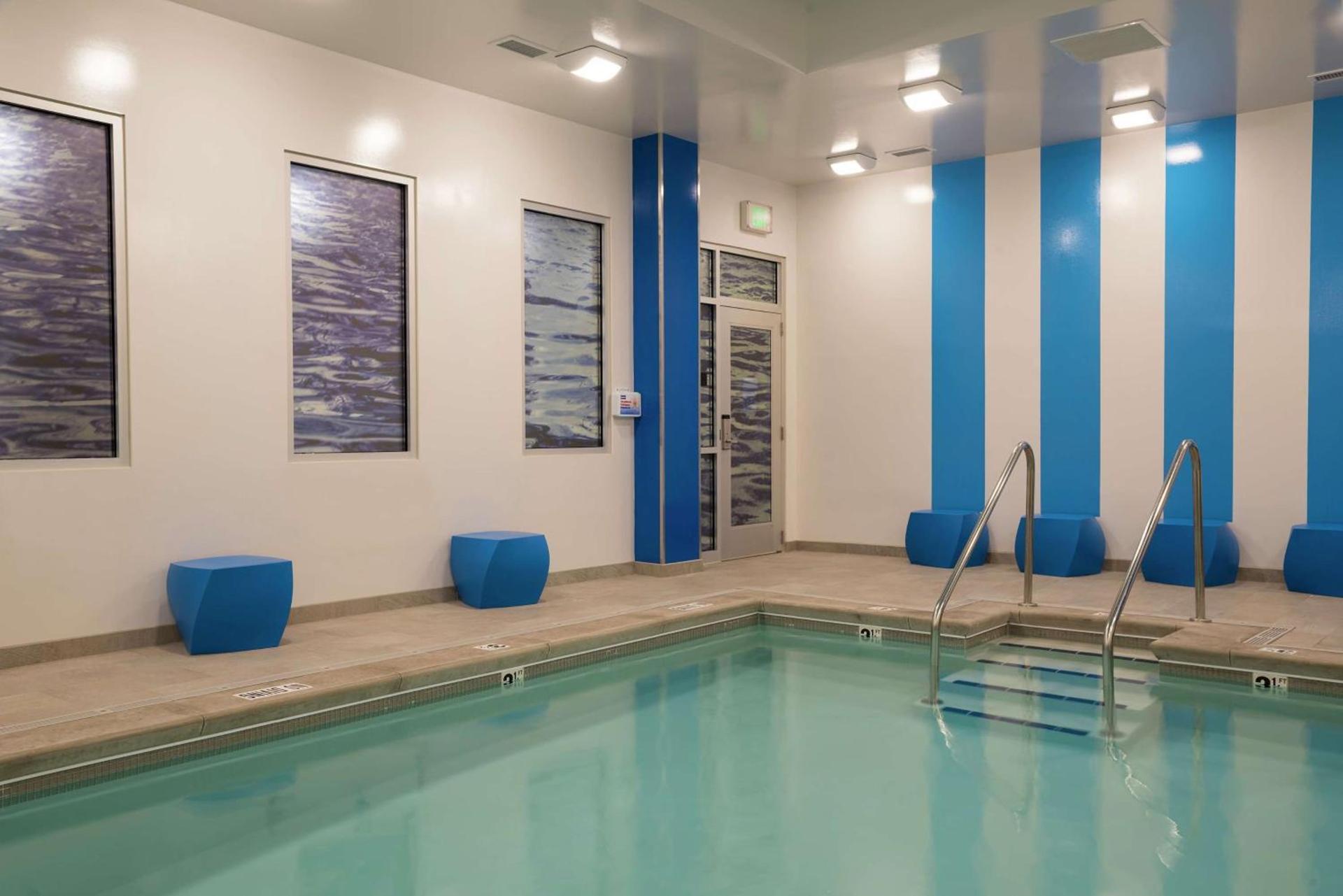 Homewood Suites by Hilton Grand Rapids Downtown photo 13