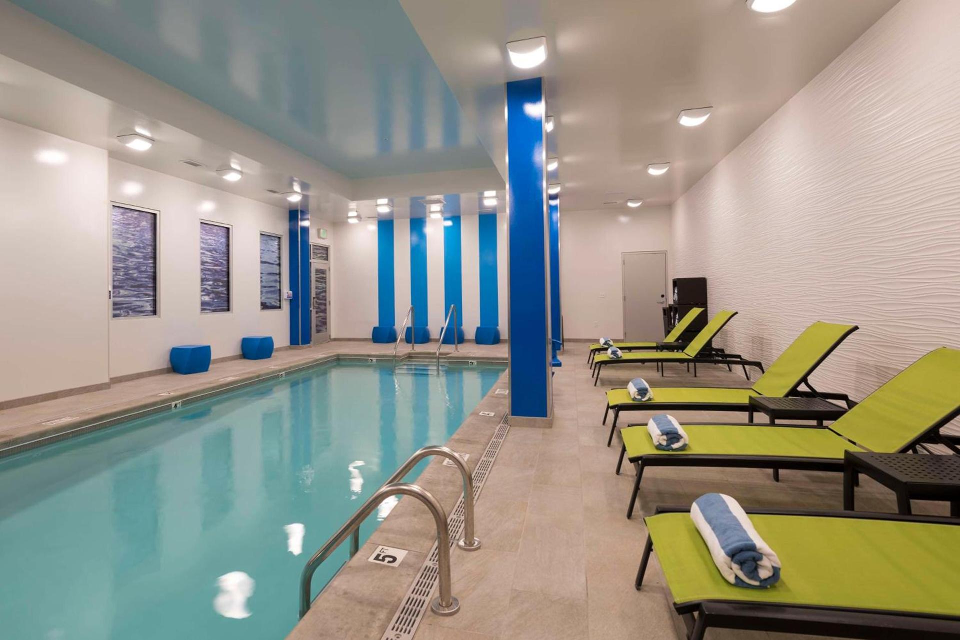 Homewood Suites by Hilton Grand Rapids Downtown photo 15