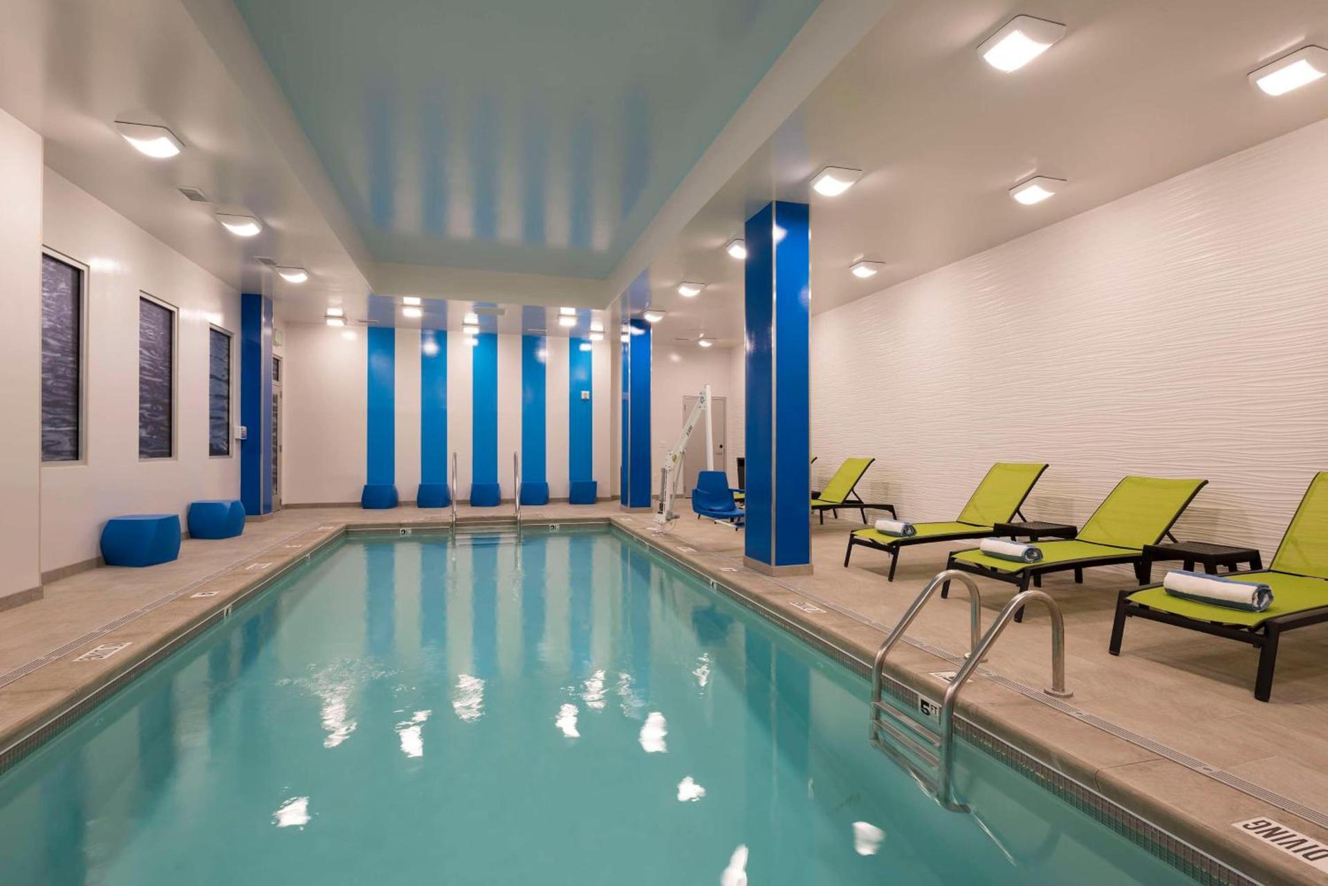 Homewood Suites by Hilton Grand Rapids Downtown photo 14