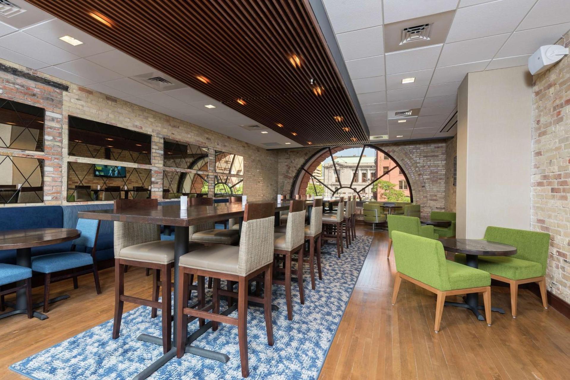 Homewood Suites by Hilton Grand Rapids Downtown photo 16