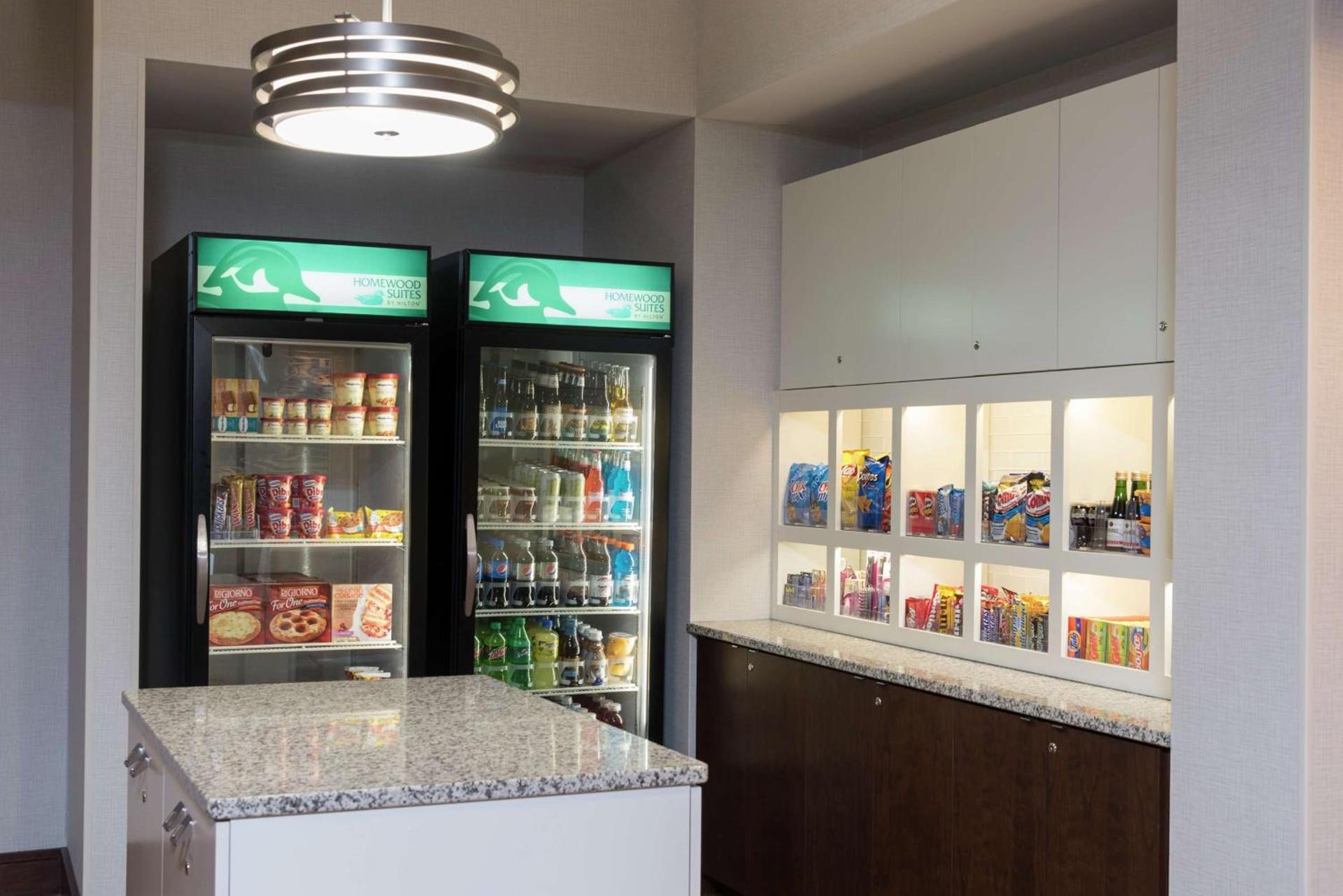 Homewood Suites by Hilton Grand Rapids Downtown photo 17