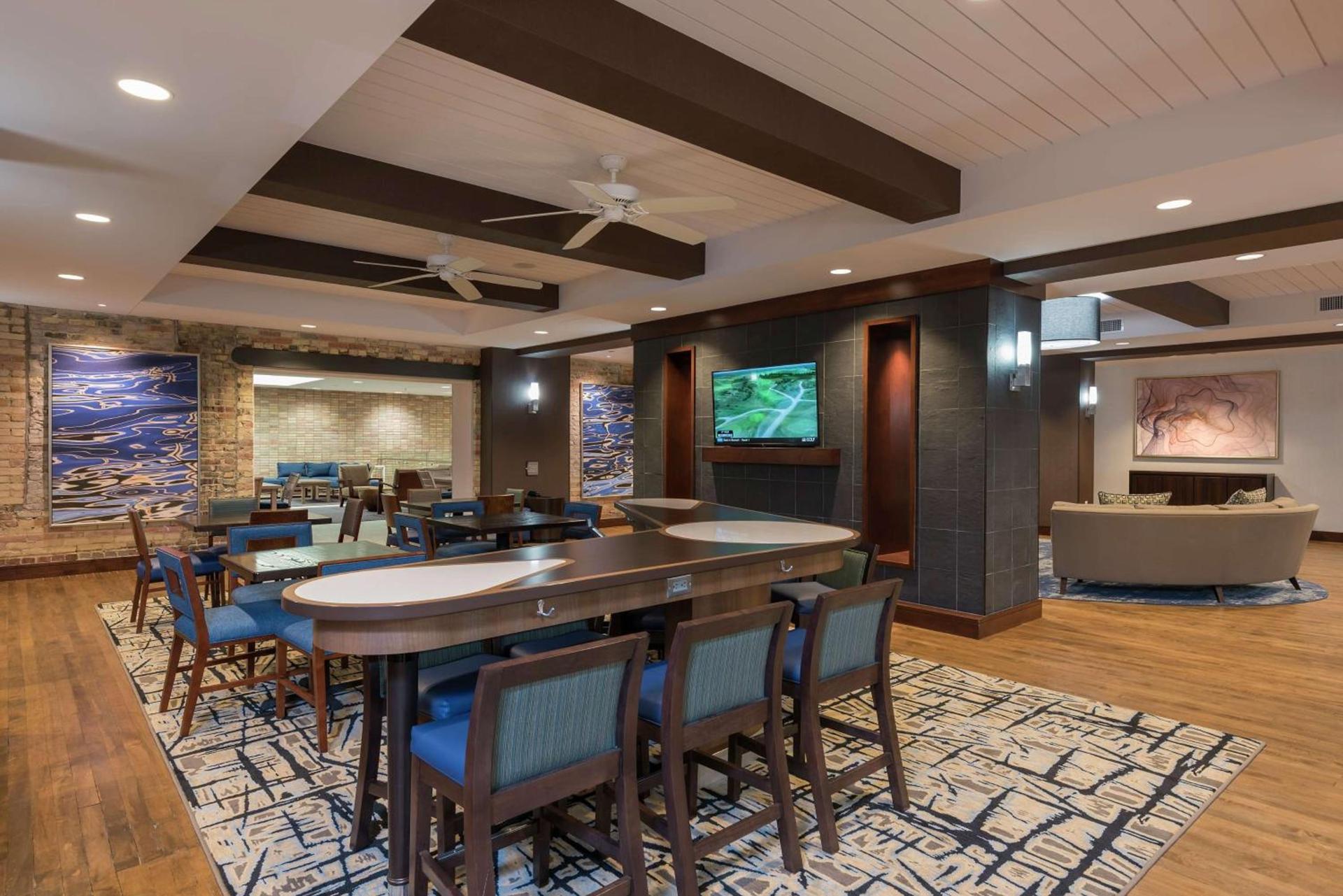 Homewood Suites by Hilton Grand Rapids Downtown photo 18