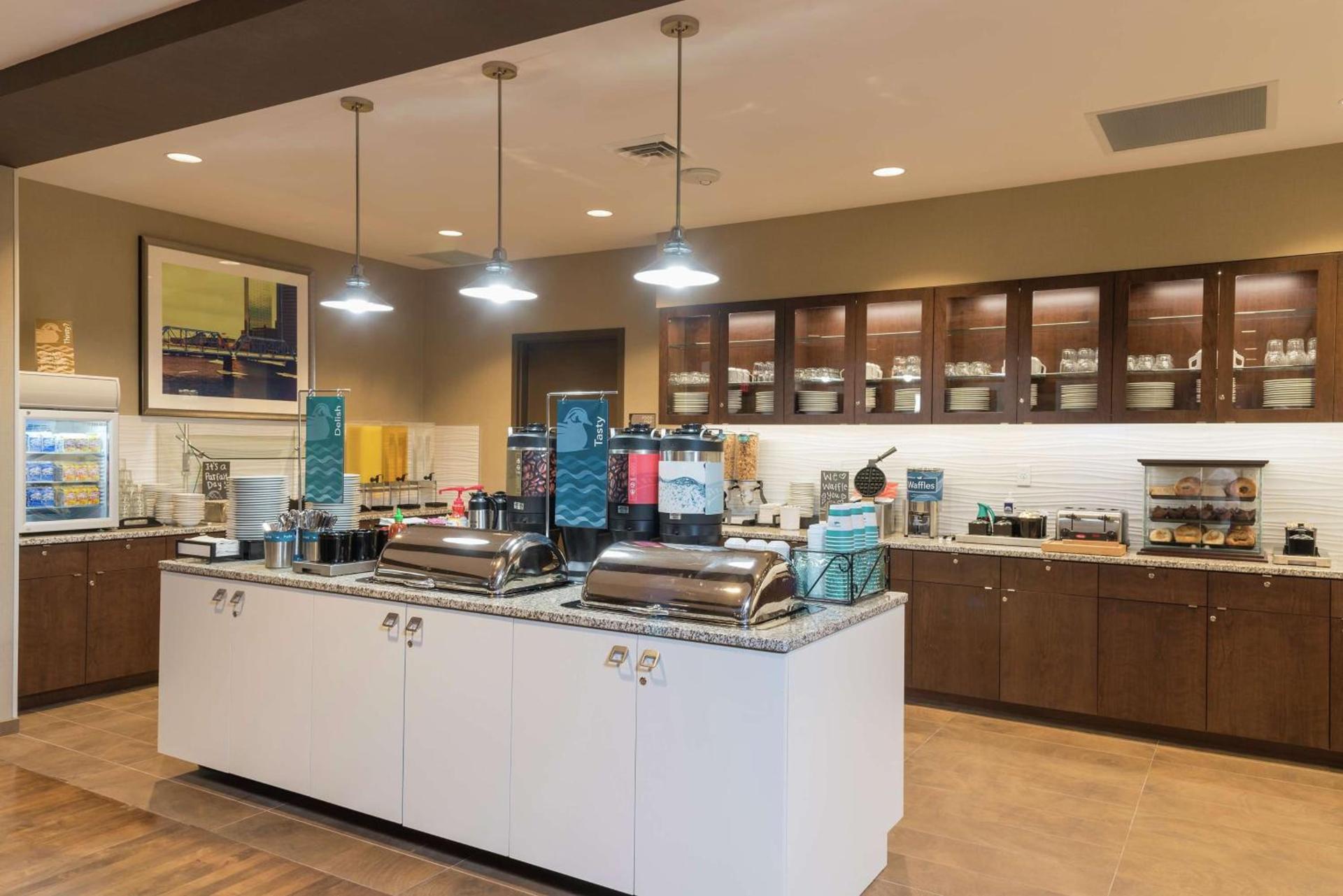 Homewood Suites by Hilton Grand Rapids Downtown photo 19