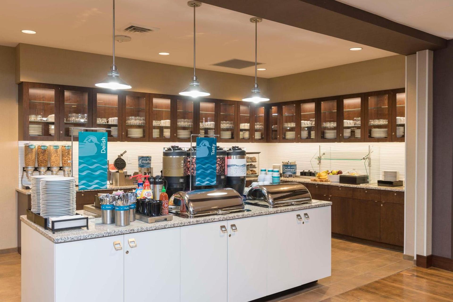 Homewood Suites by Hilton Grand Rapids Downtown photo 20