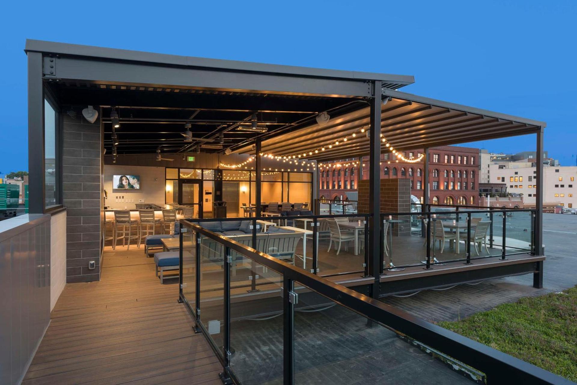 Homewood Suites by Hilton Grand Rapids Downtown photo 23
