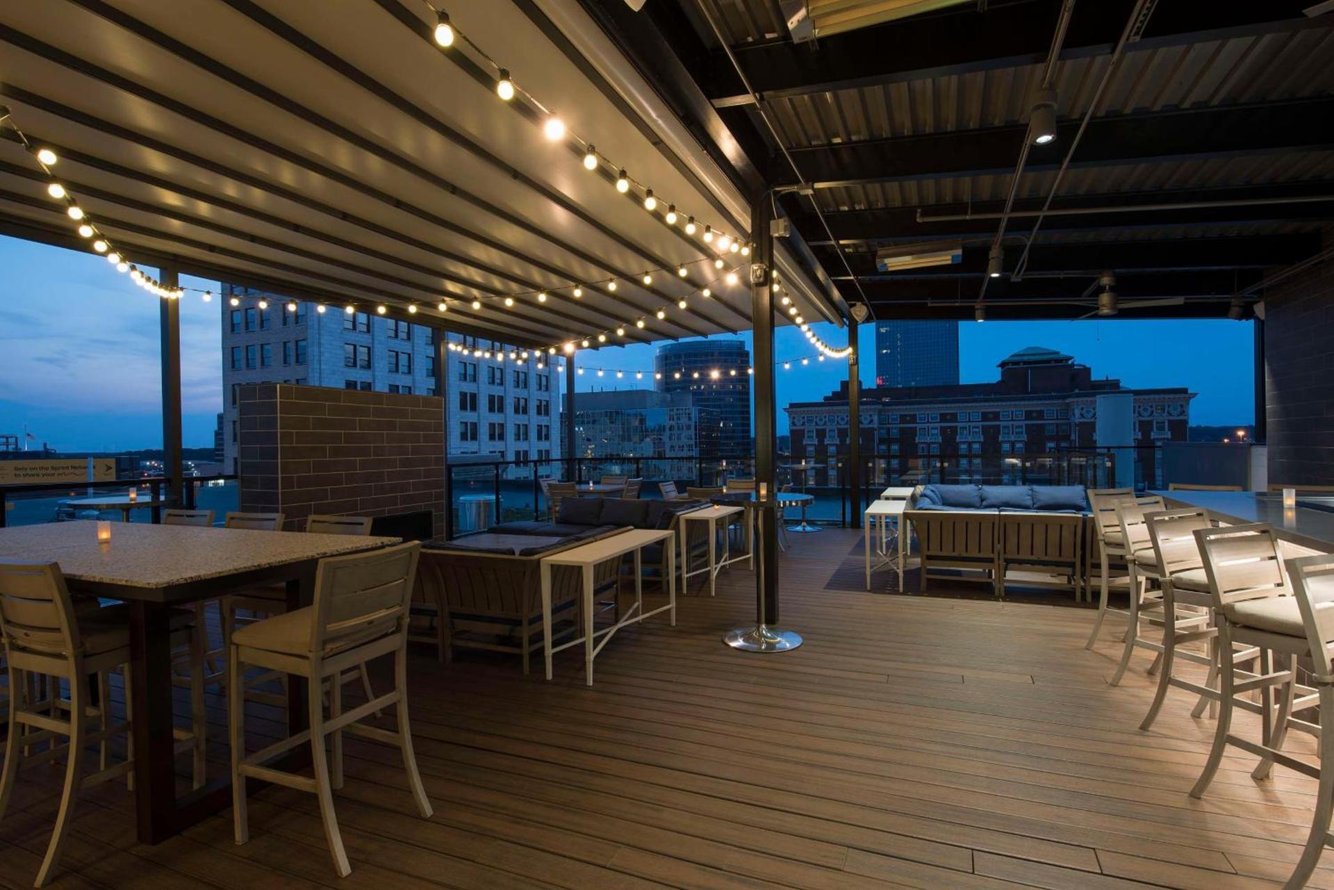 Homewood Suites by Hilton Grand Rapids Downtown photo 21