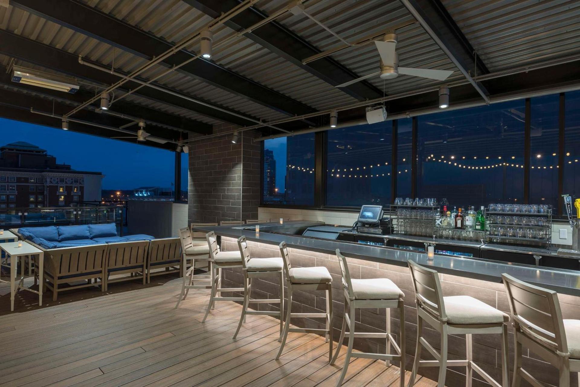 Homewood Suites by Hilton Grand Rapids Downtown photo 22