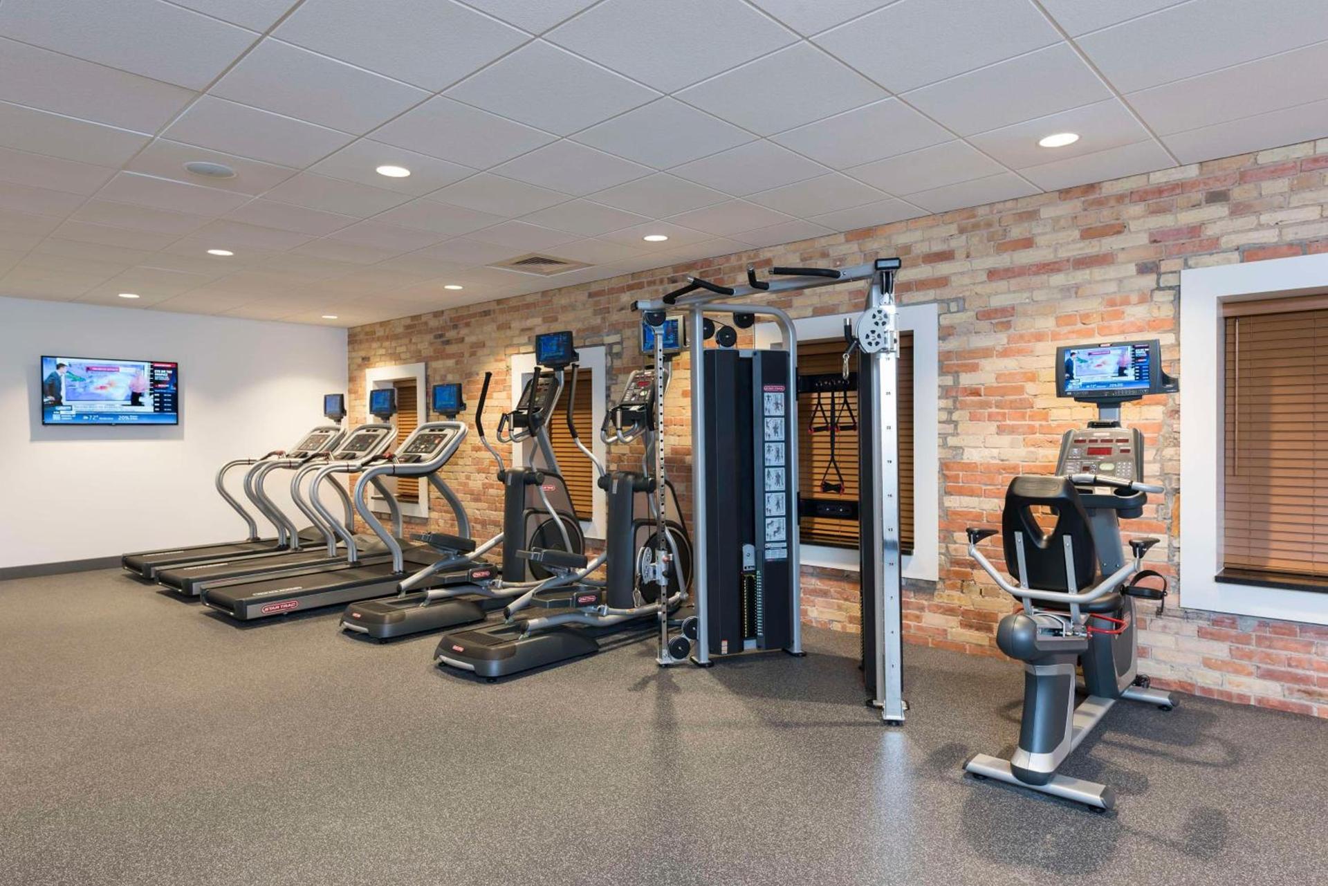 Homewood Suites by Hilton Grand Rapids Downtown photo 26