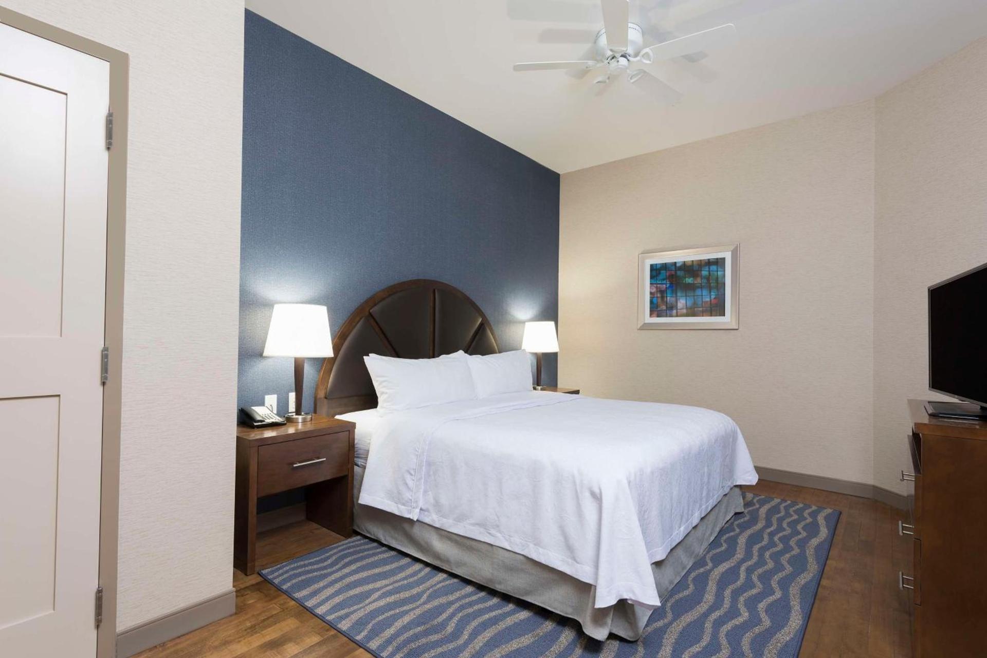 Homewood Suites by Hilton Grand Rapids Downtown photo 29