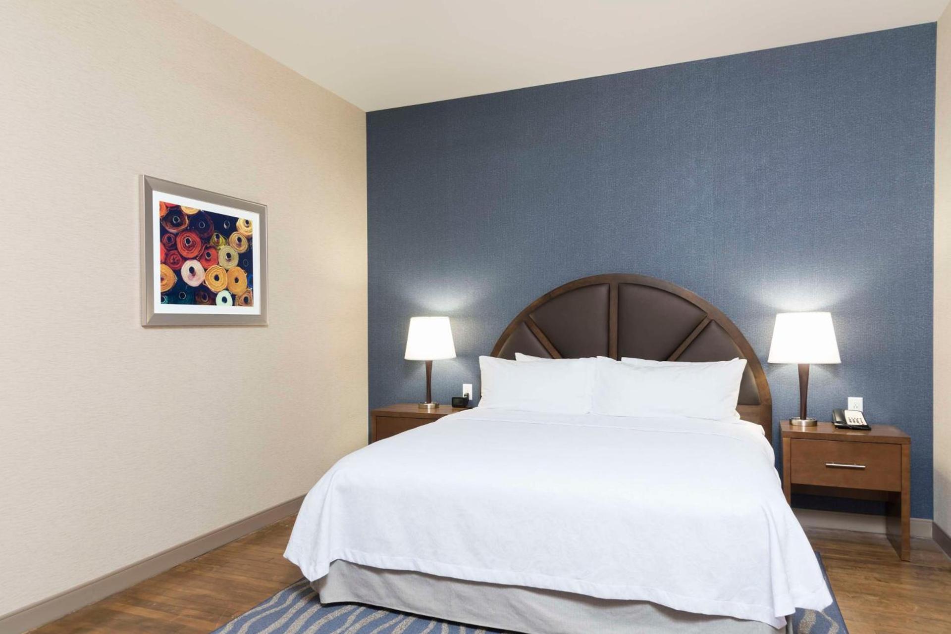 Homewood Suites by Hilton Grand Rapids Downtown photo 2