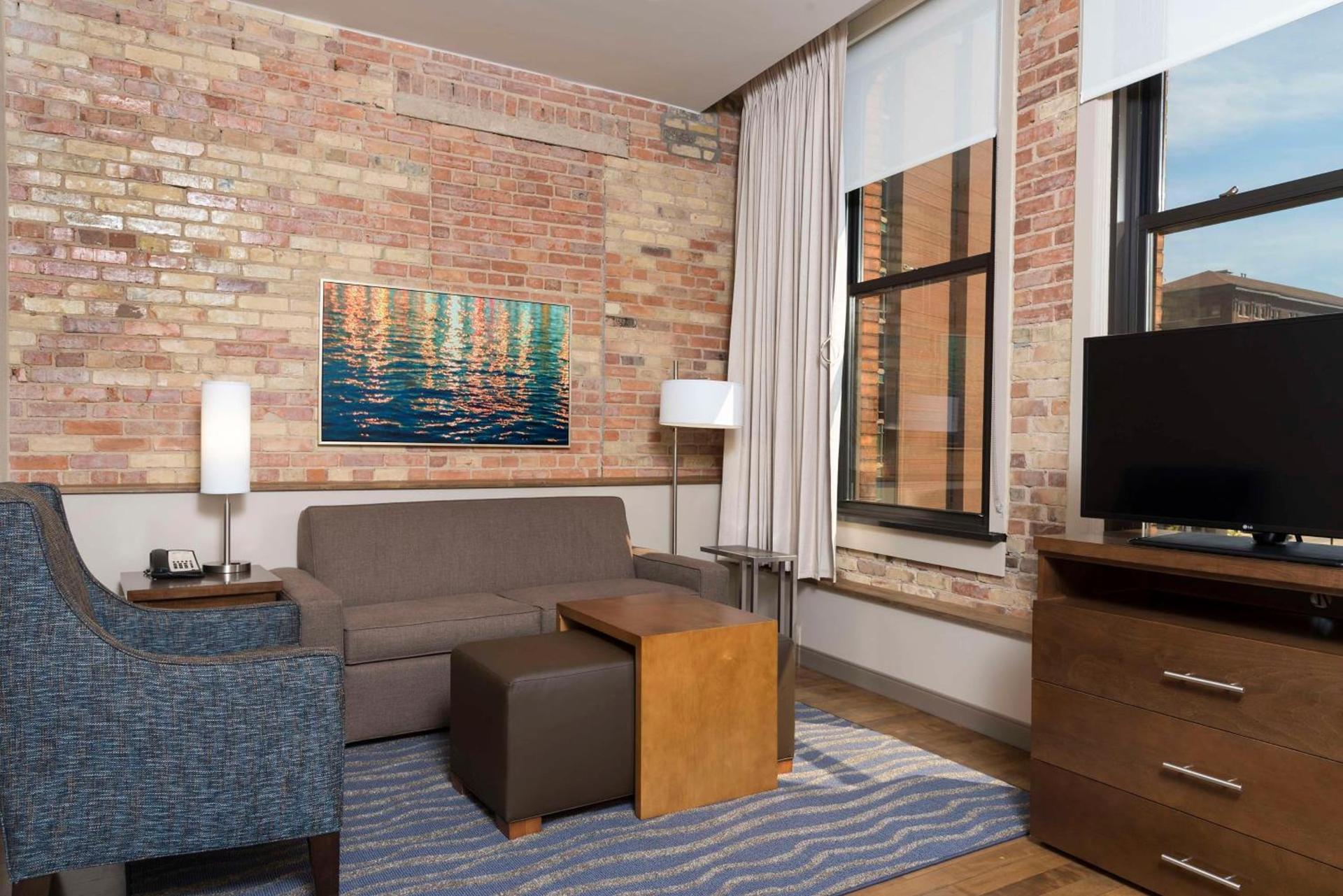 Homewood Suites by Hilton Grand Rapids Downtown photo 31