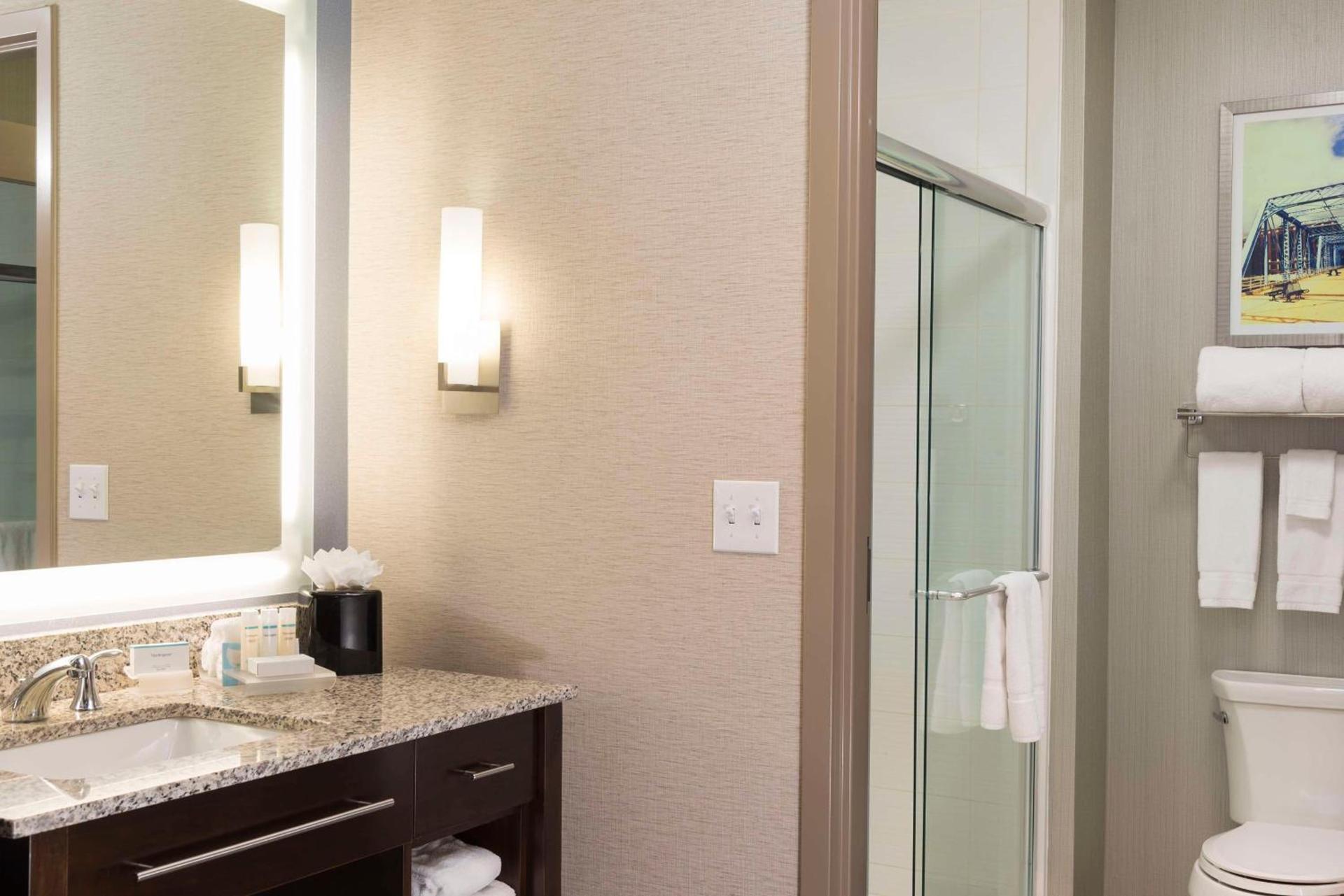 Homewood Suites by Hilton Grand Rapids Downtown photo 35