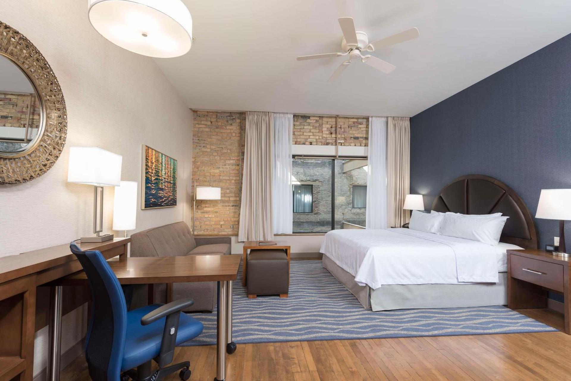 Homewood Suites by Hilton Grand Rapids Downtown photo 36