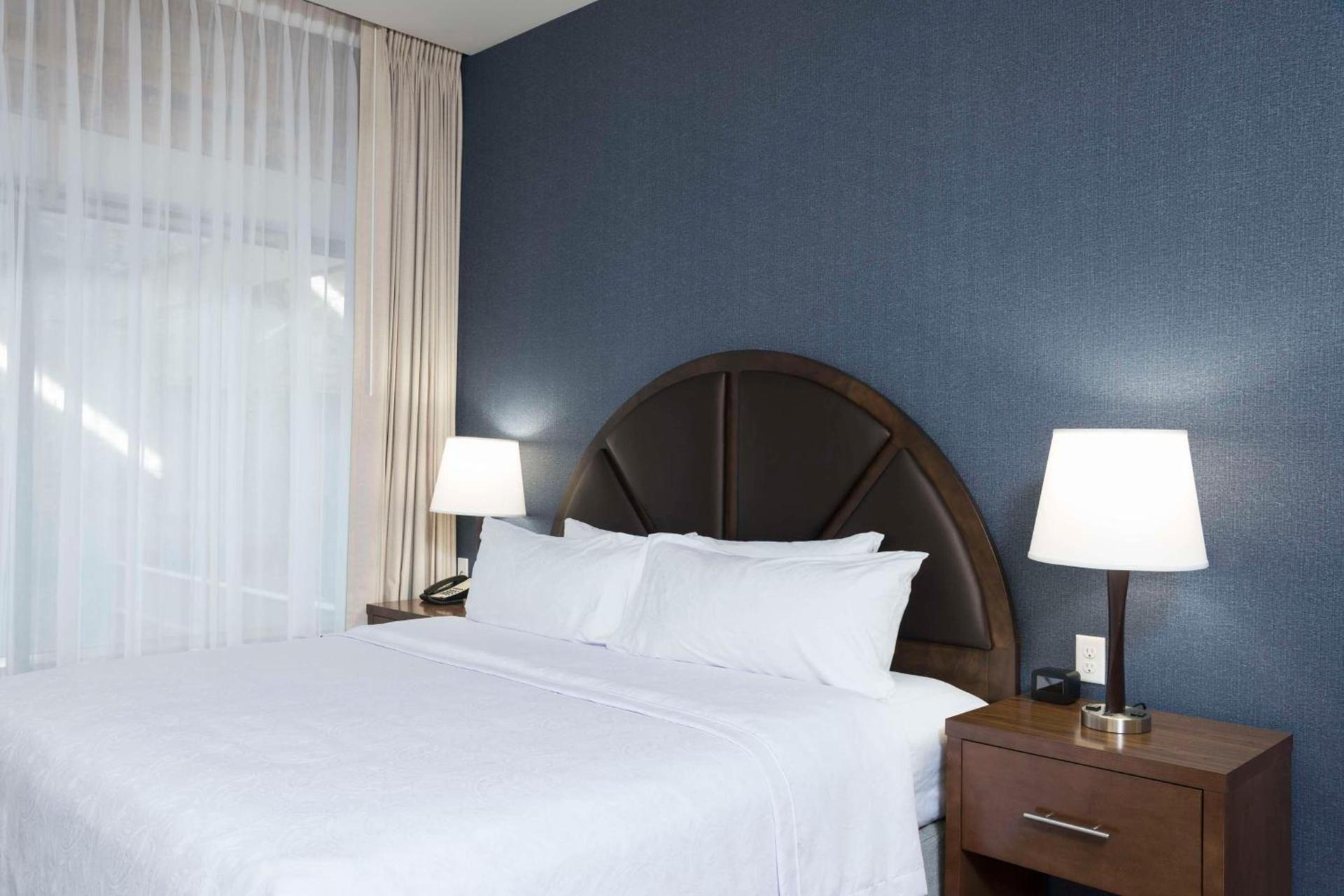 Homewood Suites by Hilton Grand Rapids Downtown photo 34