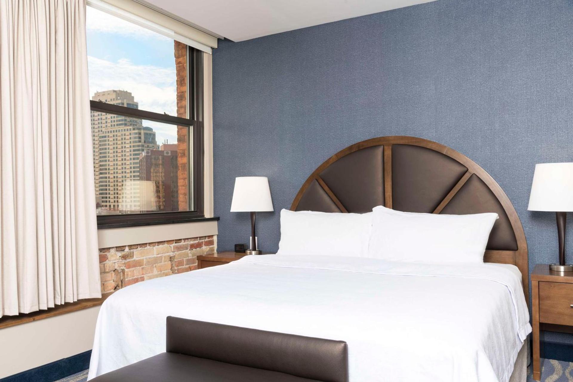 Homewood Suites by Hilton Grand Rapids Downtown photo 37