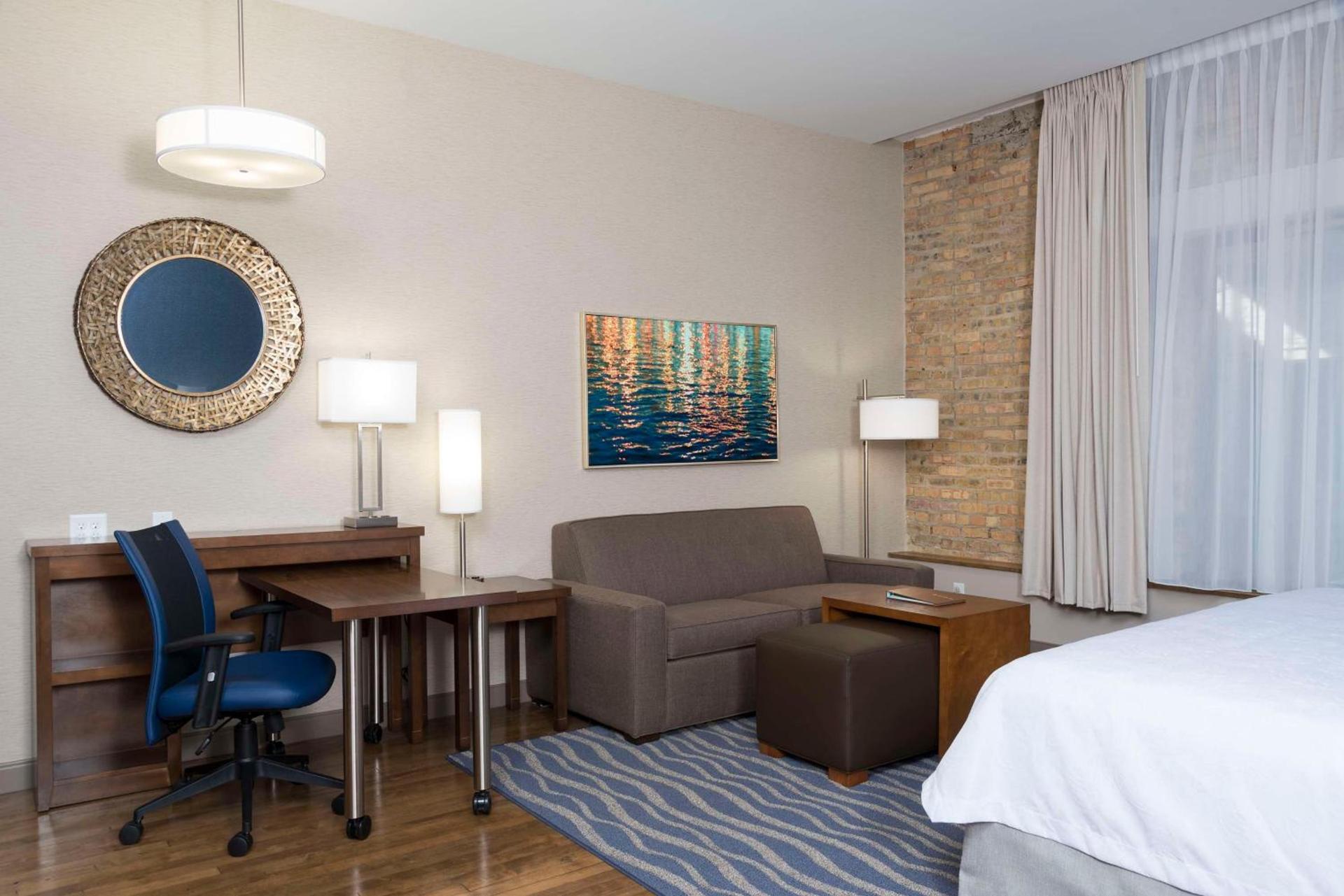 Homewood Suites by Hilton Grand Rapids Downtown photo 43