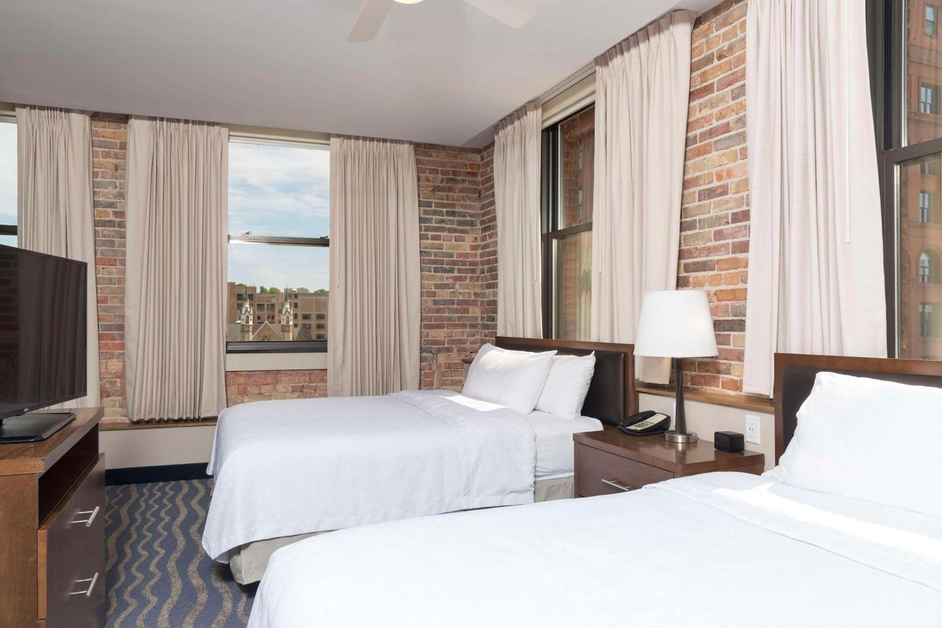 Homewood Suites by Hilton Grand Rapids Downtown photo 46