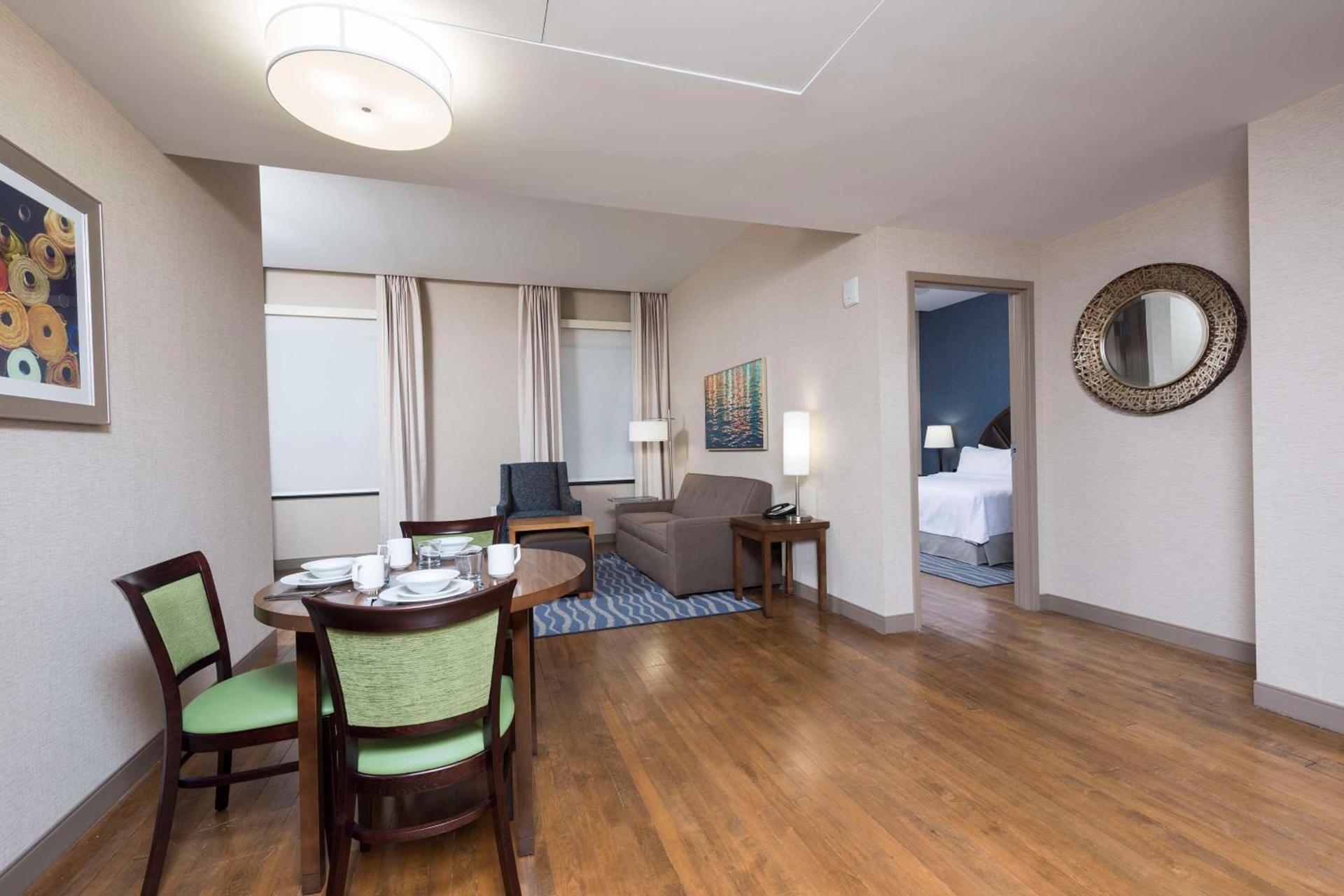Homewood Suites by Hilton Grand Rapids Downtown photo 45