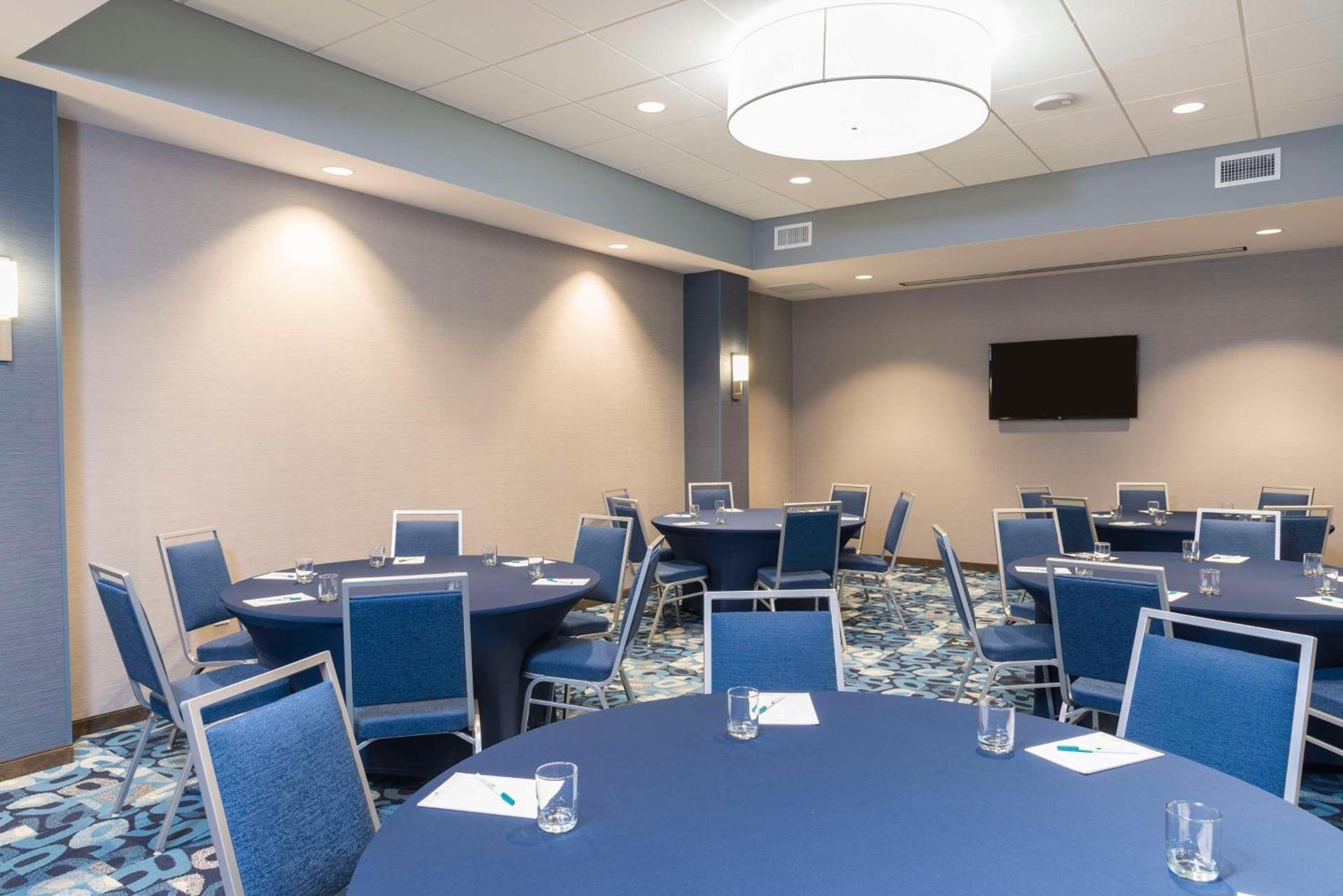 Homewood Suites by Hilton Grand Rapids Downtown photo 51