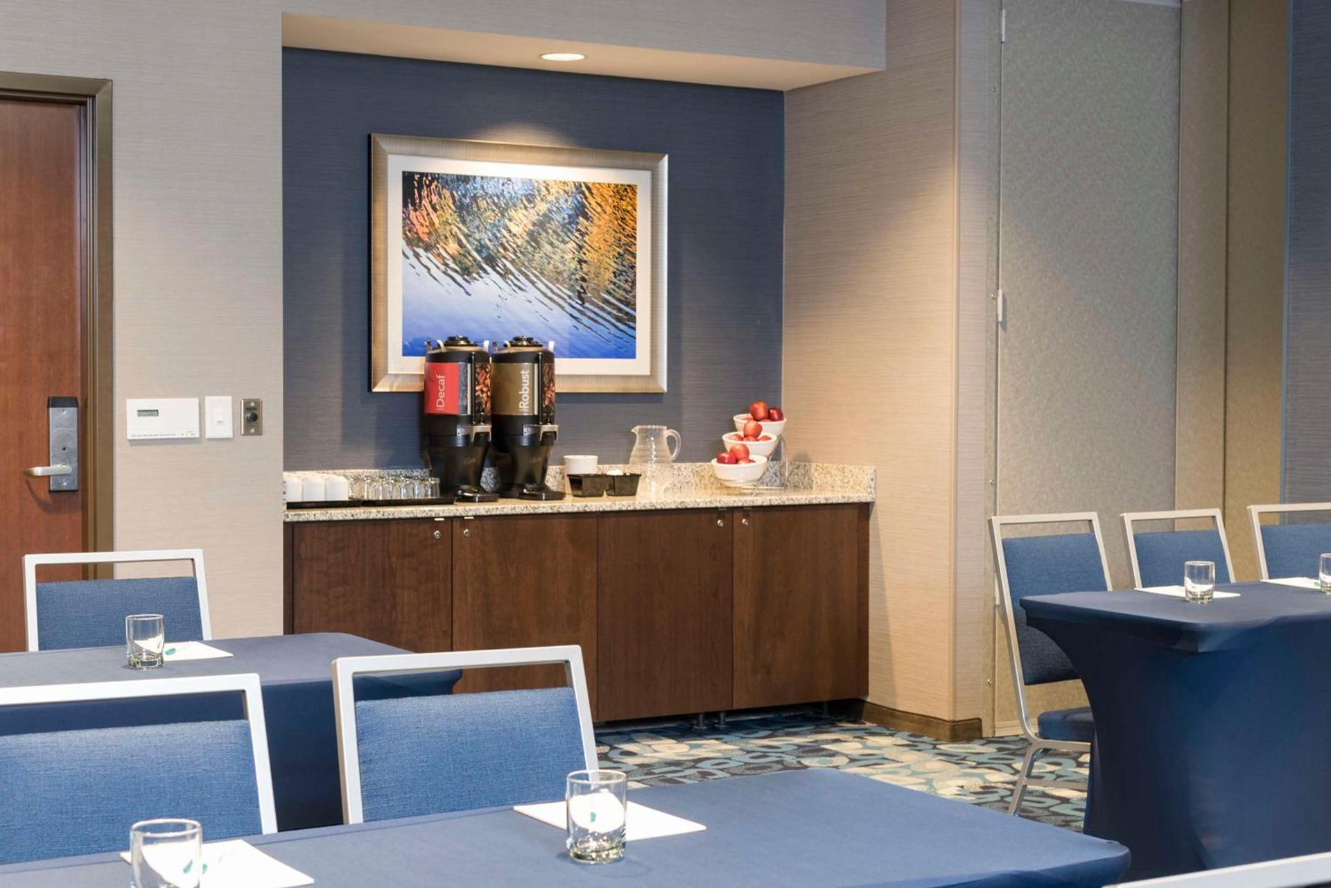 Homewood Suites by Hilton Grand Rapids Downtown photo 52