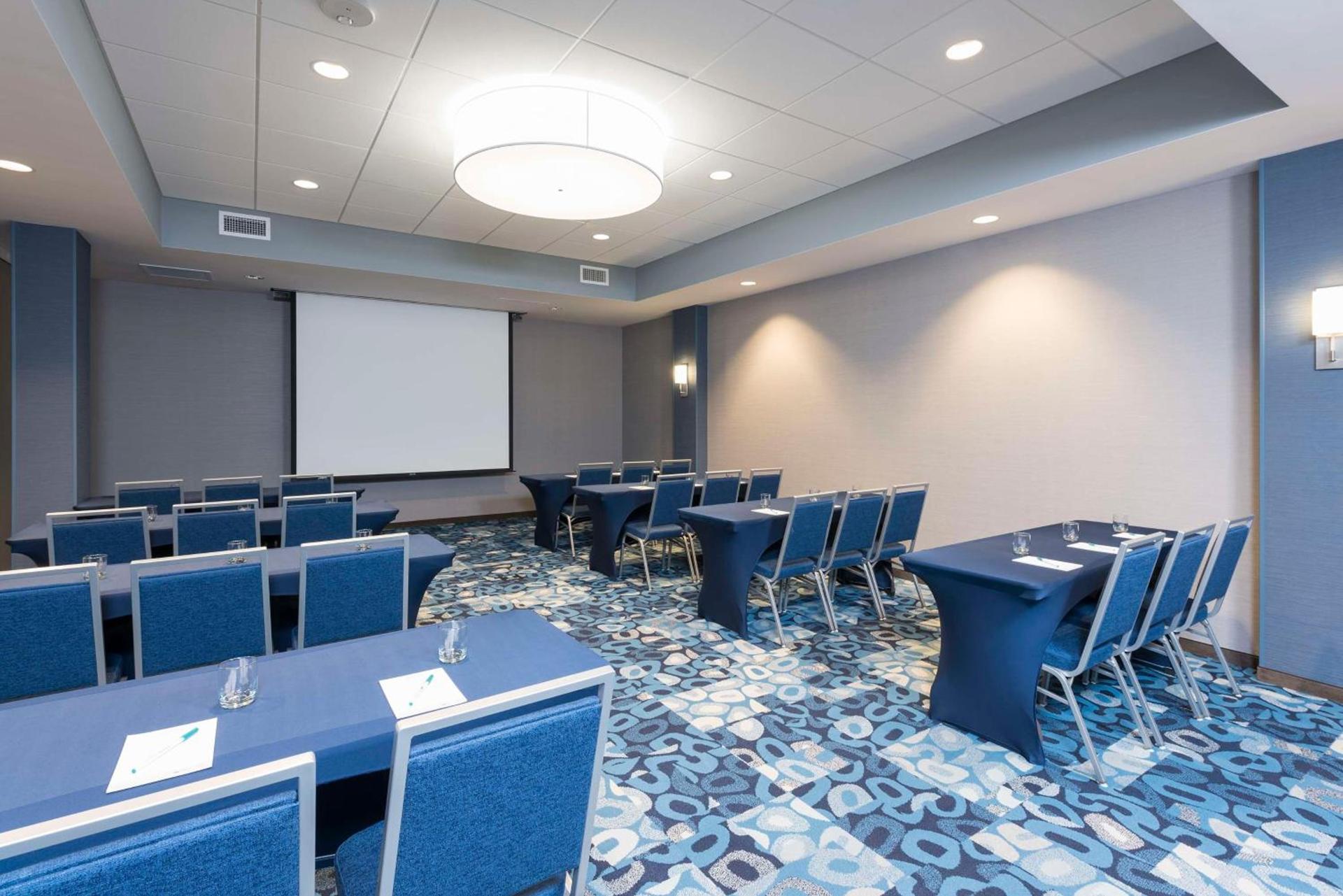 Homewood Suites by Hilton Grand Rapids Downtown photo 53