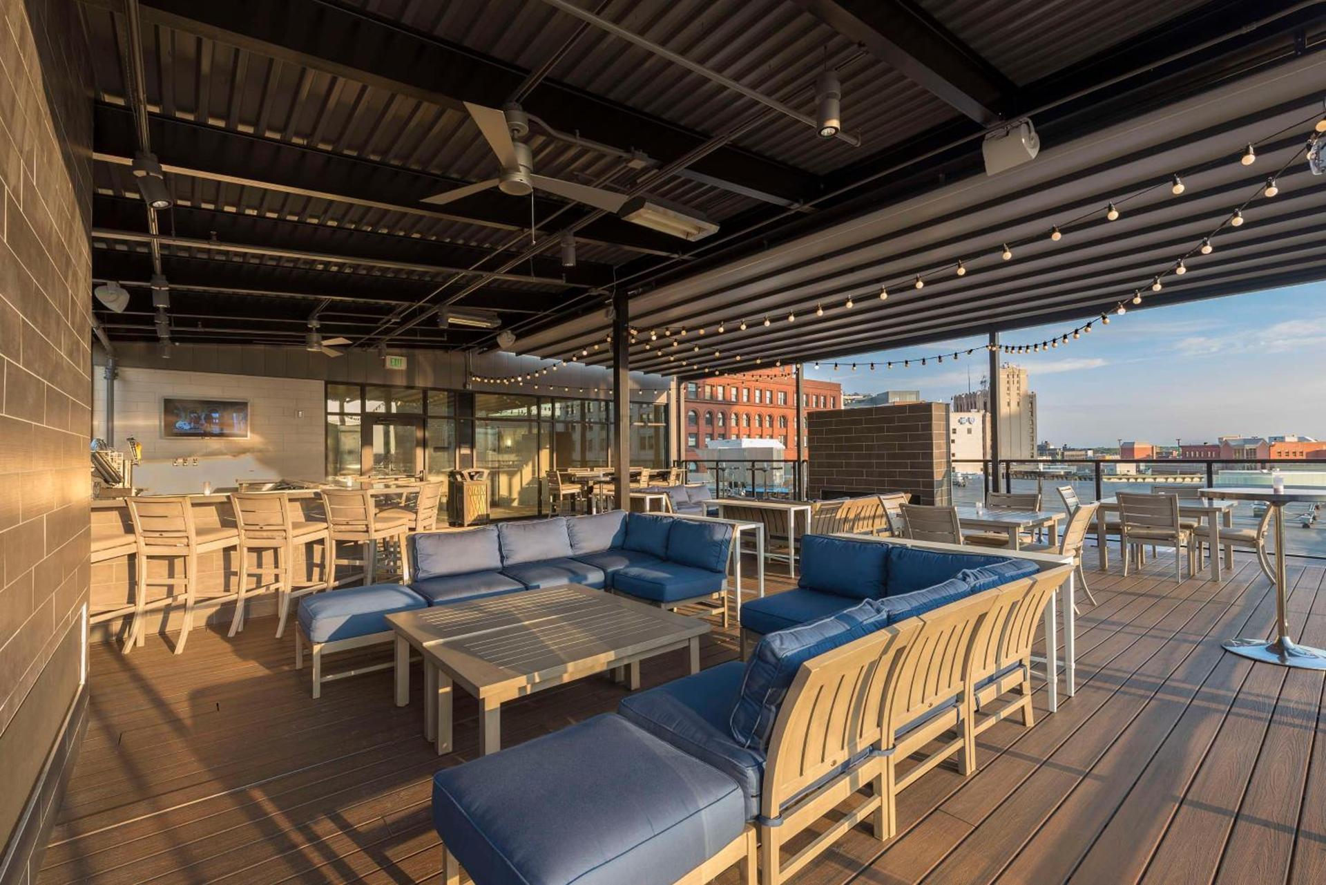 Homewood Suites by Hilton Grand Rapids Downtown photo 56