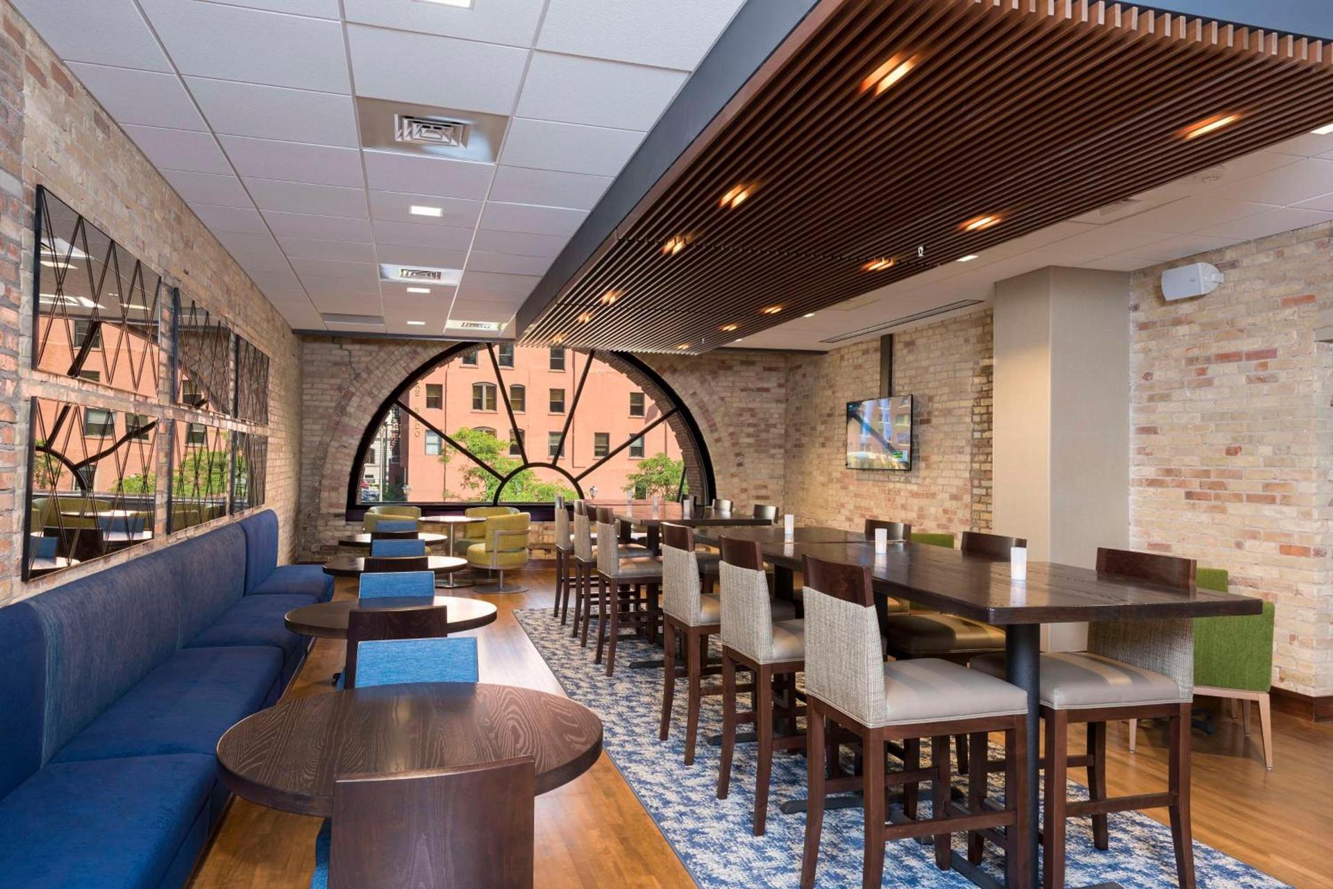 Homewood Suites by Hilton Grand Rapids Downtown photo 59