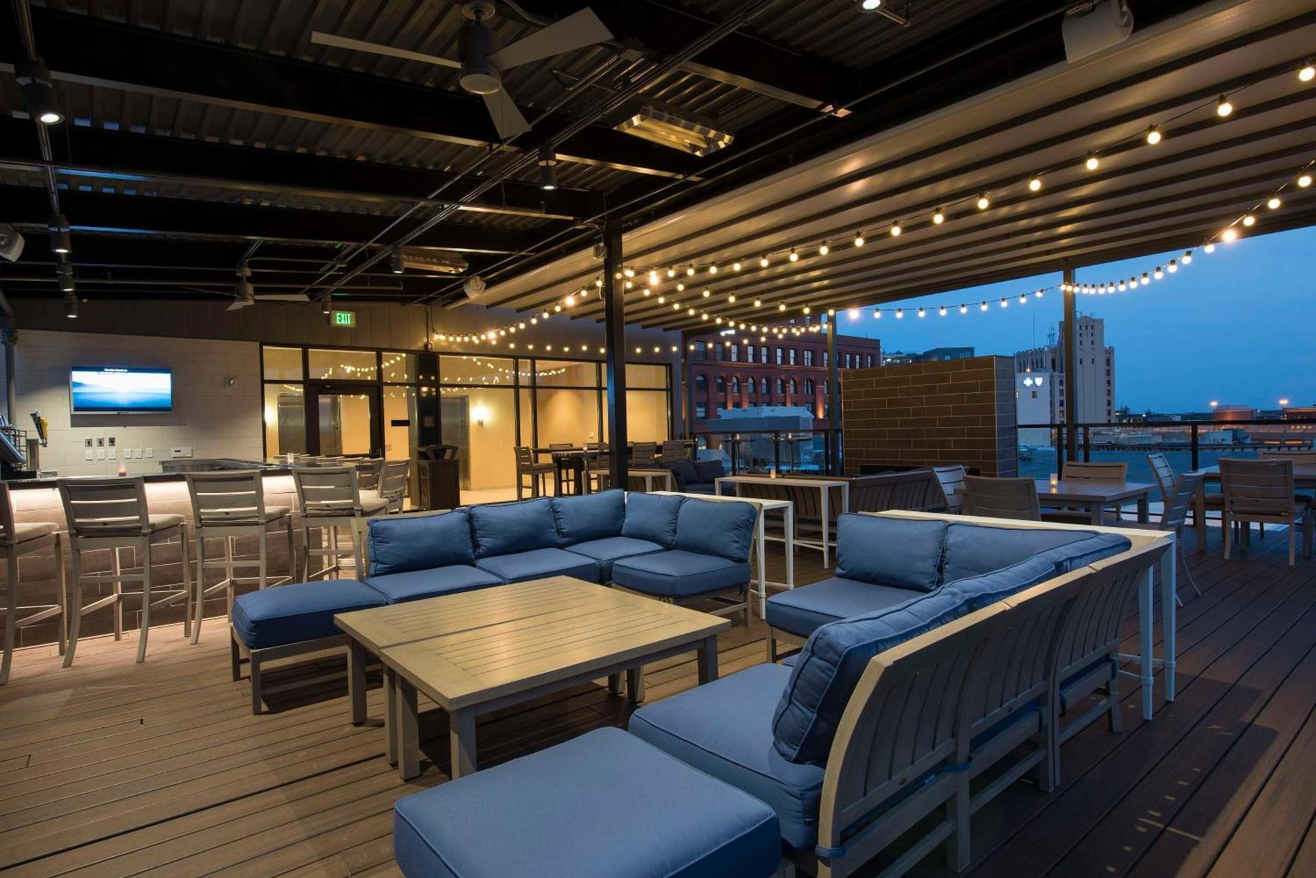 Homewood Suites by Hilton Grand Rapids Downtown photo 58