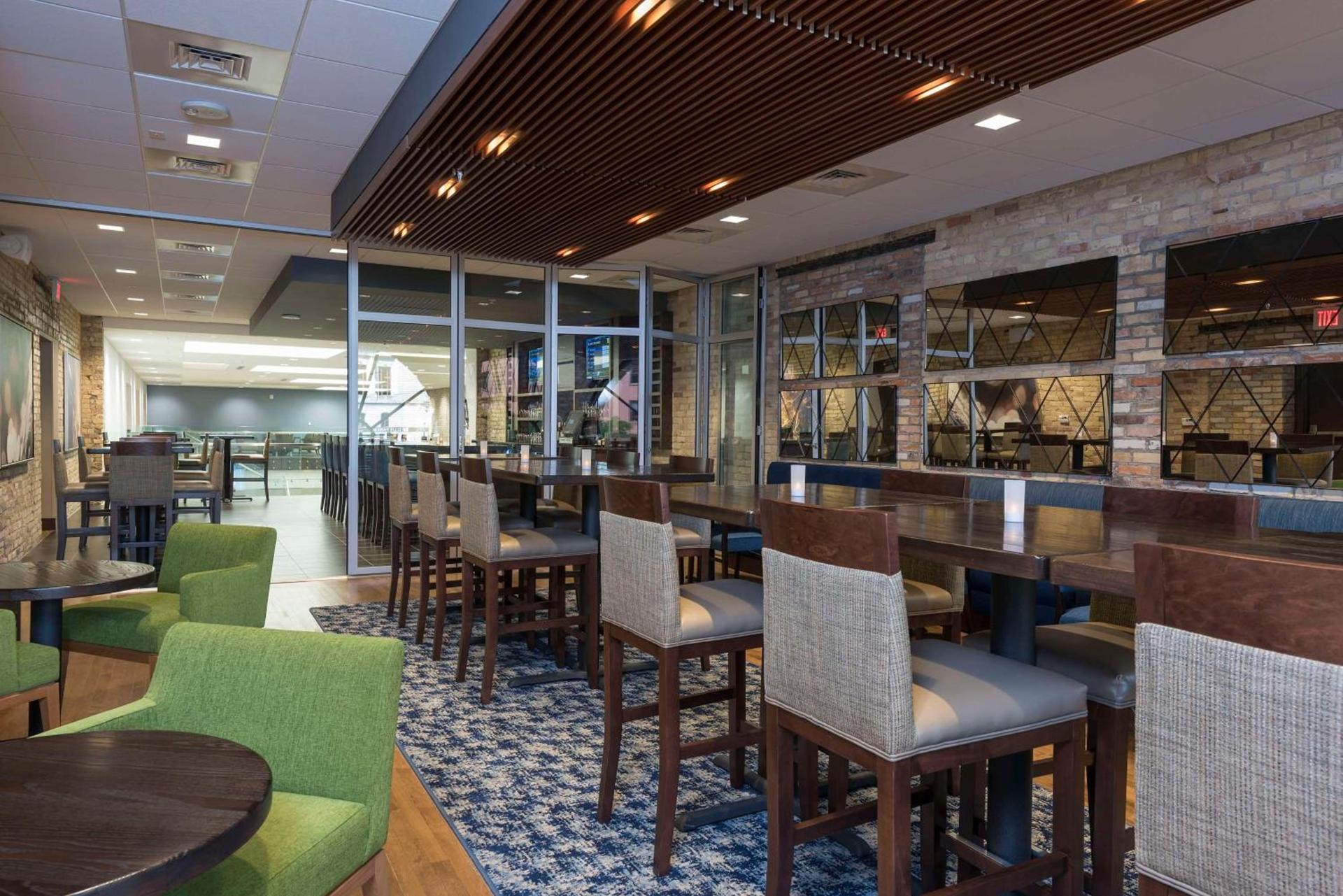 Homewood Suites by Hilton Grand Rapids Downtown photo 62