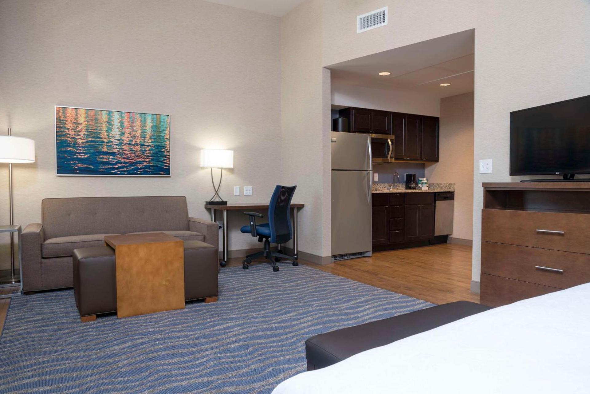 Homewood Suites by Hilton Grand Rapids Downtown photo 63