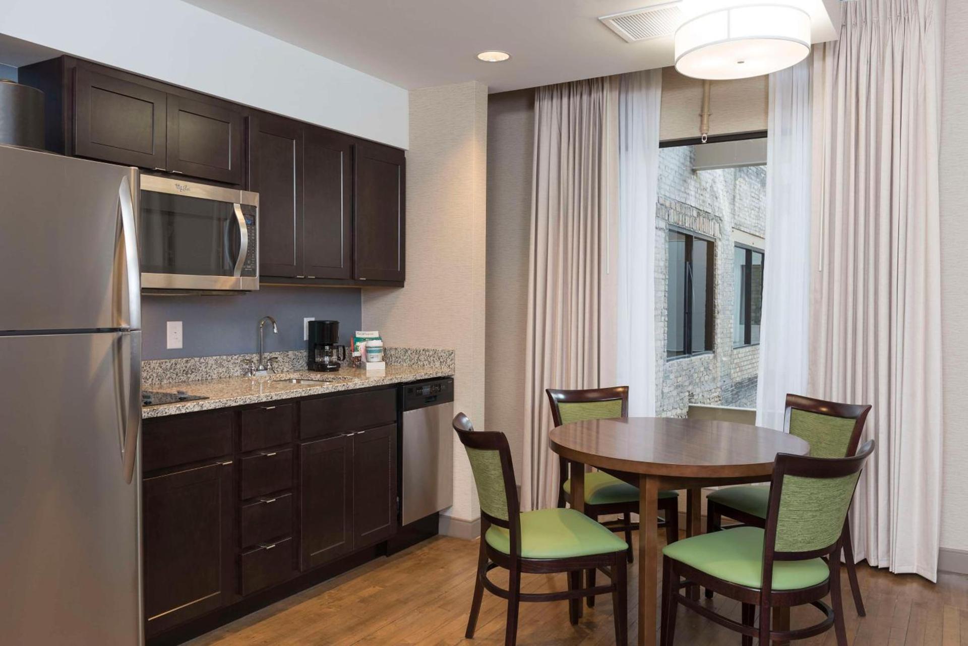 Homewood Suites by Hilton Grand Rapids Downtown photo 65