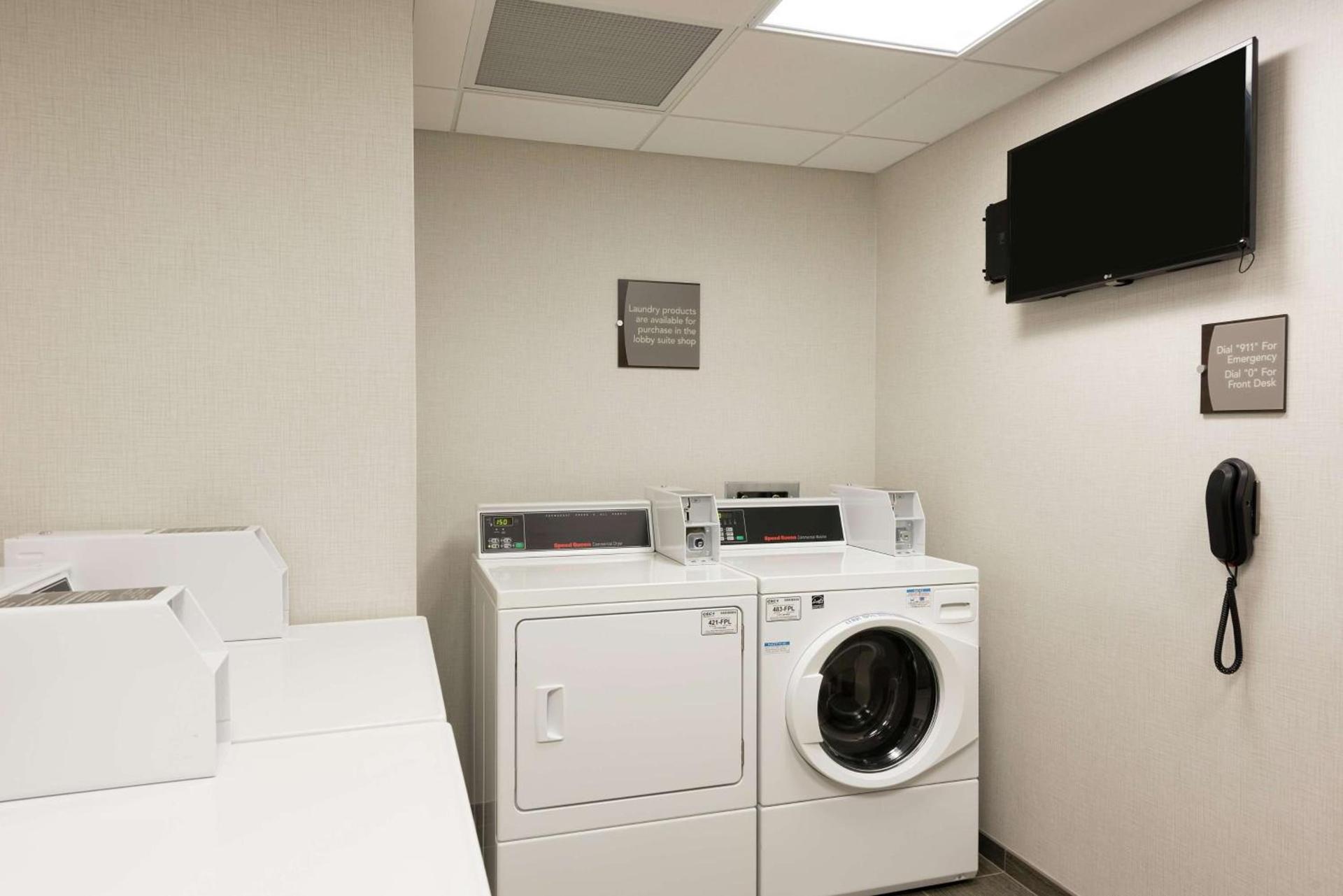 Homewood Suites by Hilton Grand Rapids Downtown photo 67