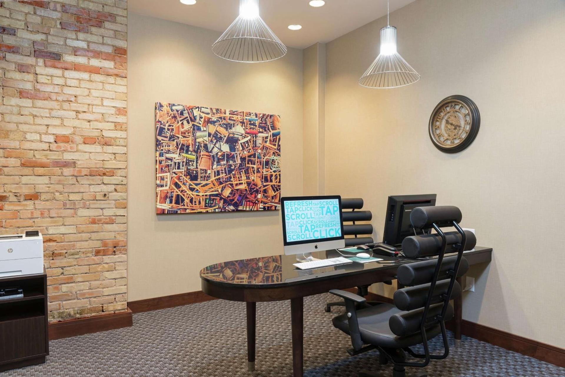 Homewood Suites by Hilton Grand Rapids Downtown photo 68