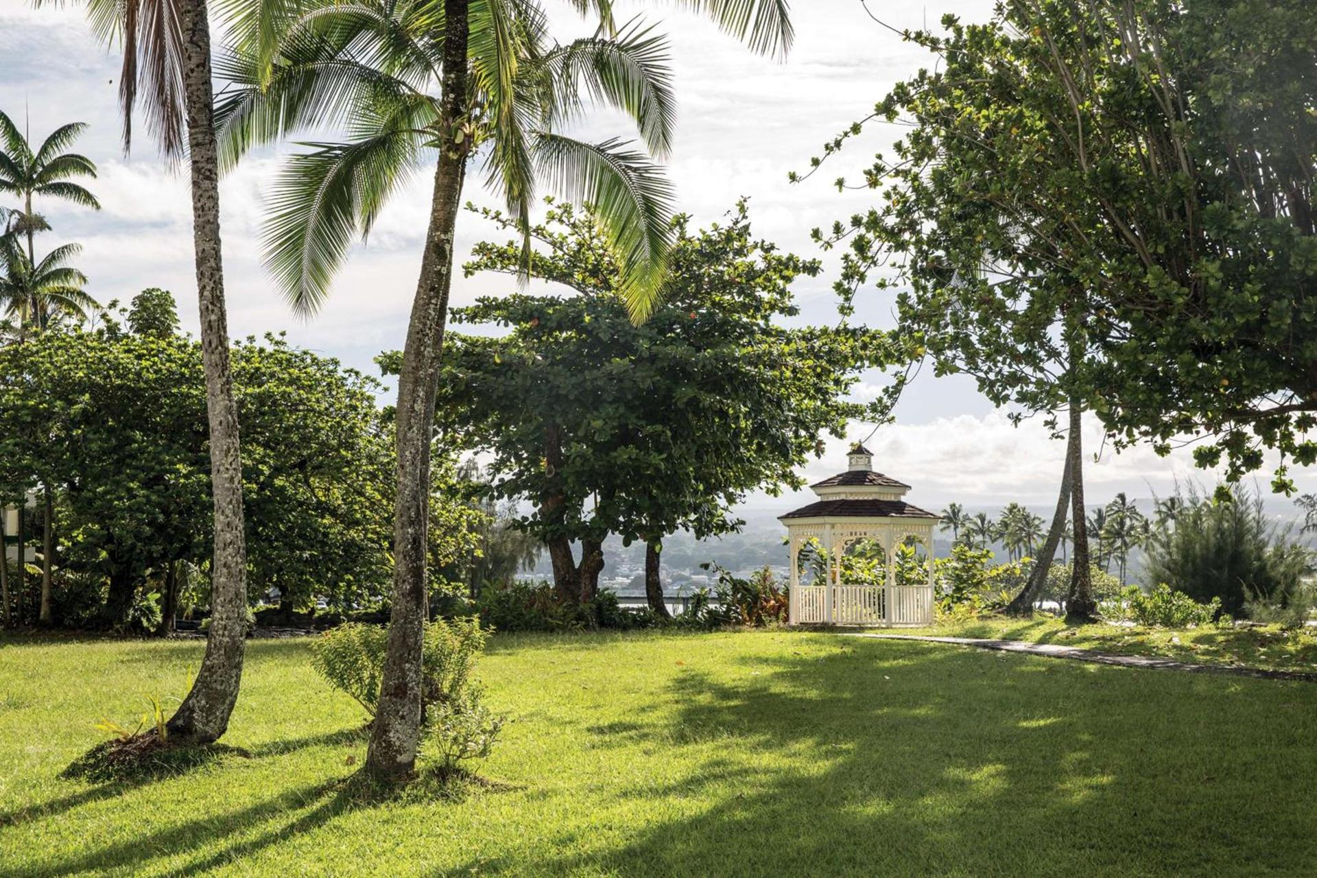Grand Naniloa Hotel, a Doubletree by Hilton photo 3