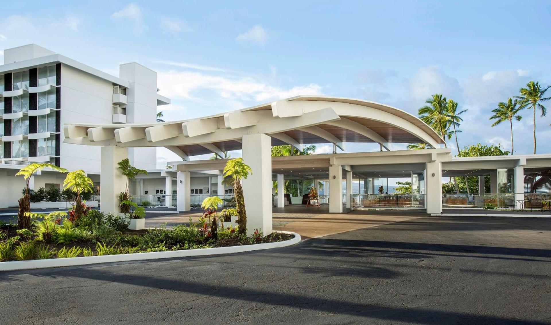 Grand Naniloa Hotel, a Doubletree by Hilton photo 5