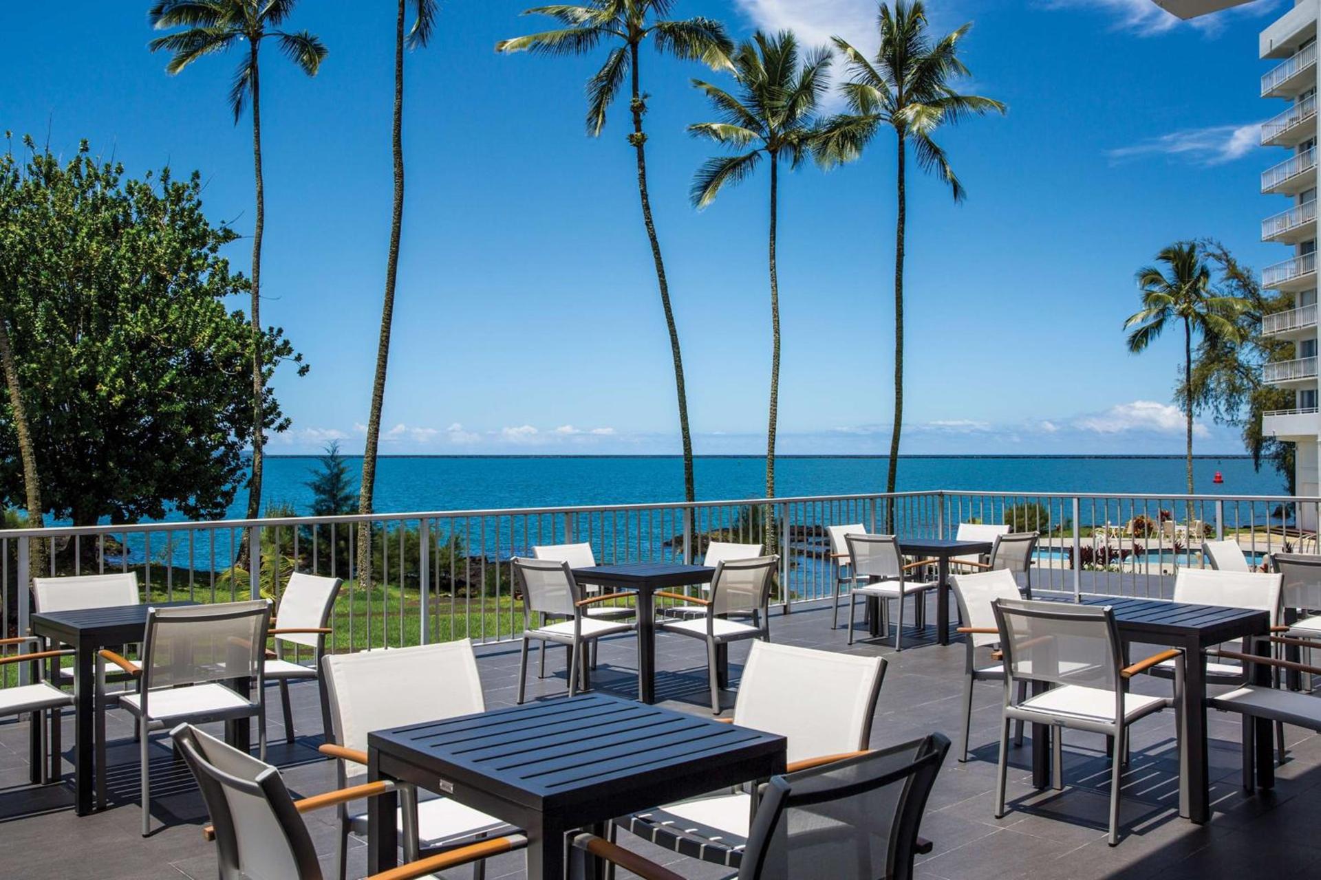 Grand Naniloa Hotel, a Doubletree by Hilton photo 8