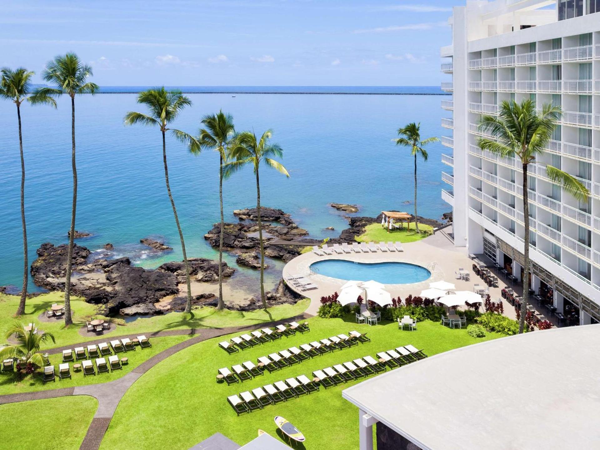 Grand Naniloa Hotel, a Doubletree by Hilton photo 9
