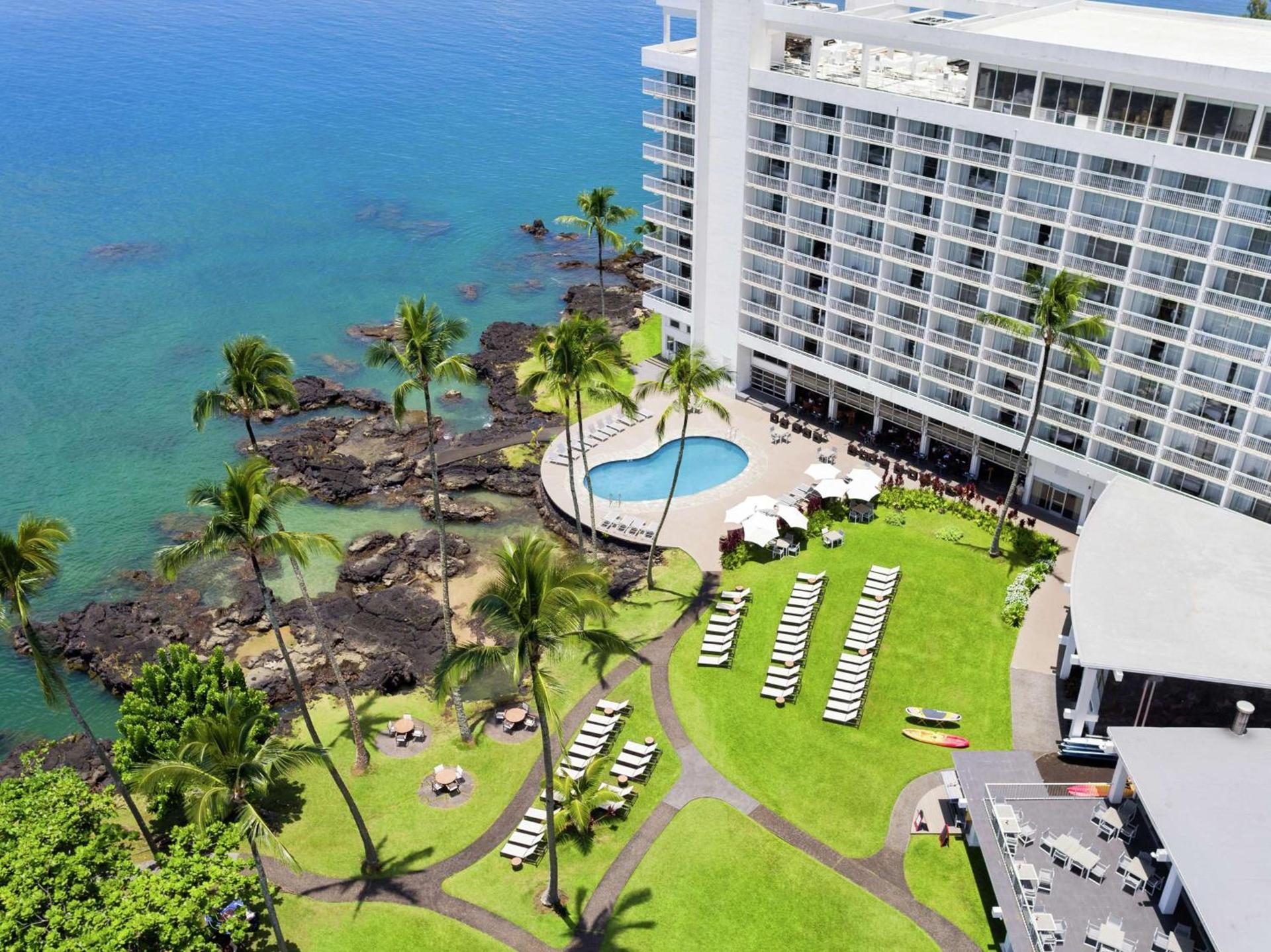 Grand Naniloa Hotel, a Doubletree by Hilton photo 10