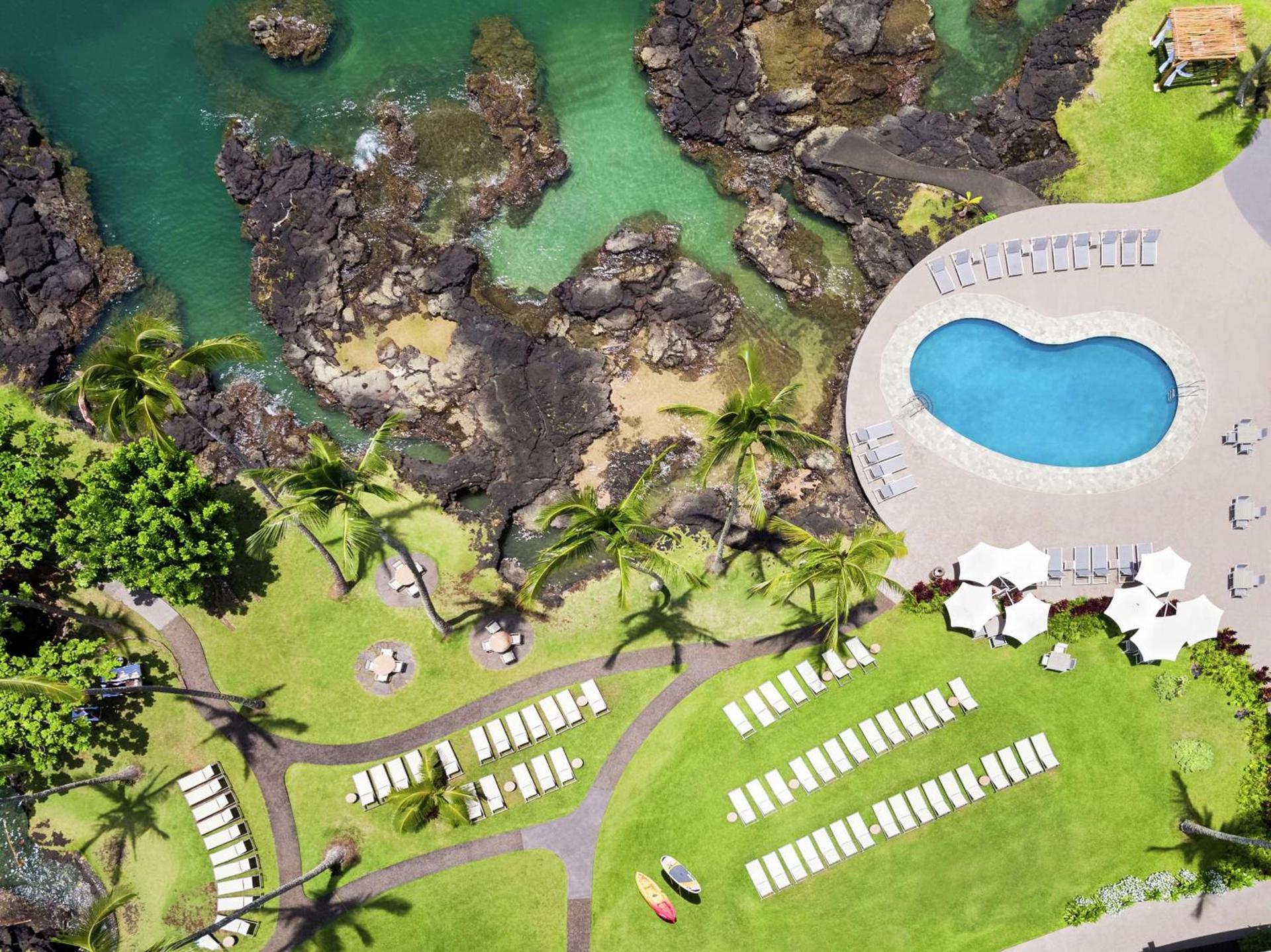 Grand Naniloa Hotel, a Doubletree by Hilton photo 11