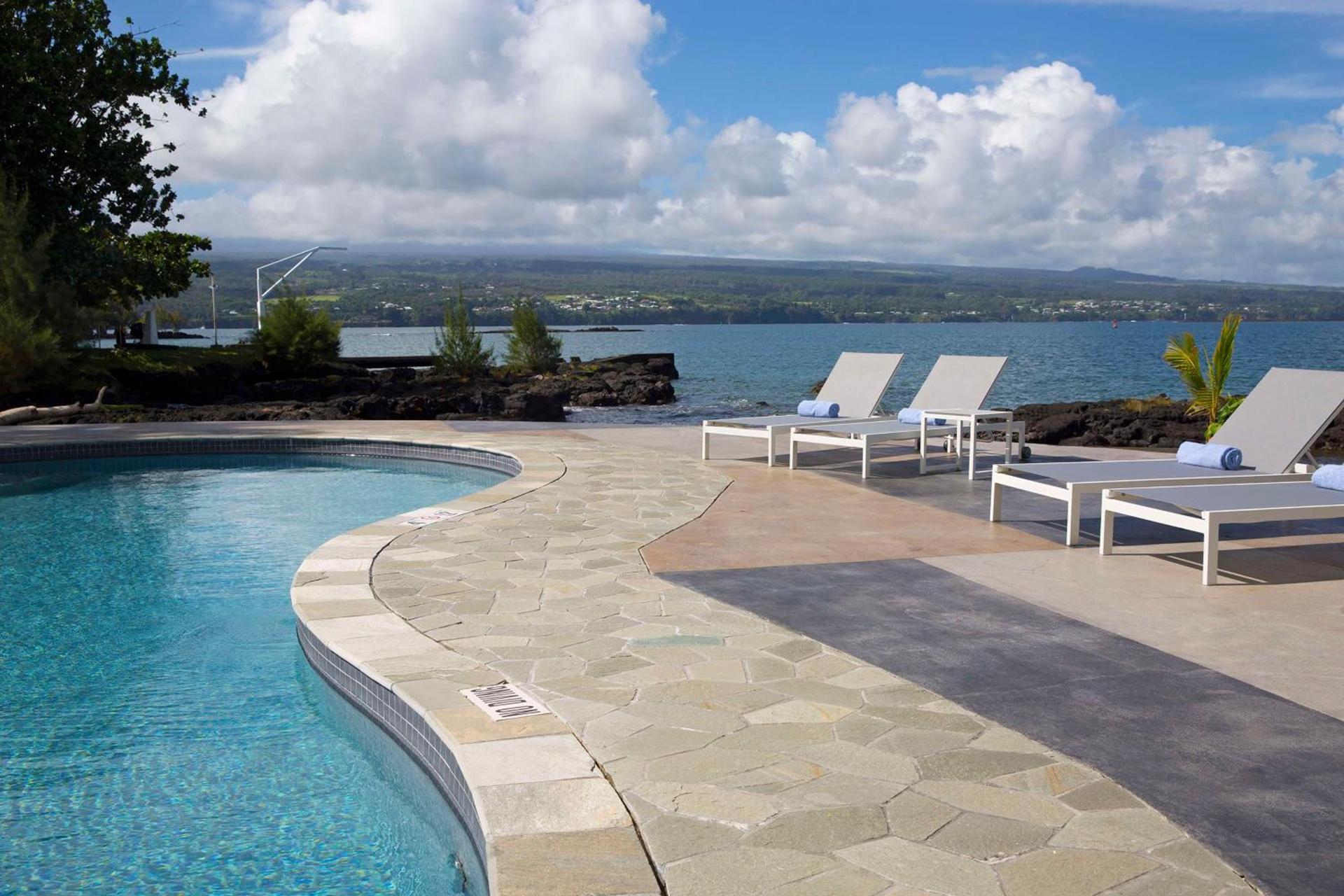 Grand Naniloa Hotel, a Doubletree by Hilton photo 12