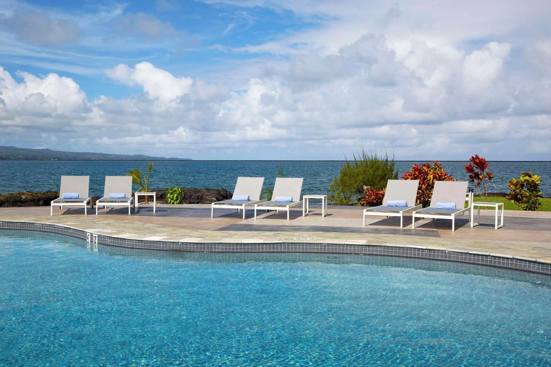 Grand Naniloa Hotel, a Doubletree by Hilton photo 13