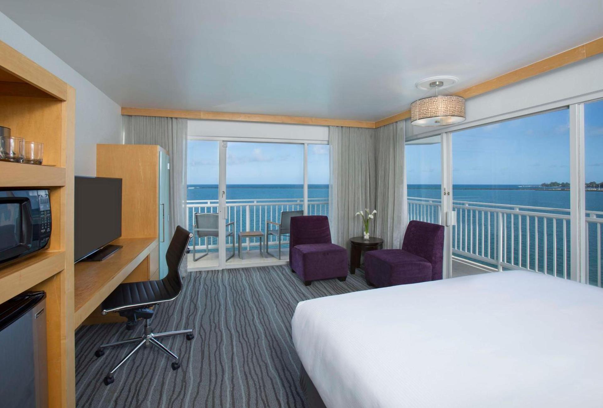 Grand Naniloa Hotel, a Doubletree by Hilton photo 21