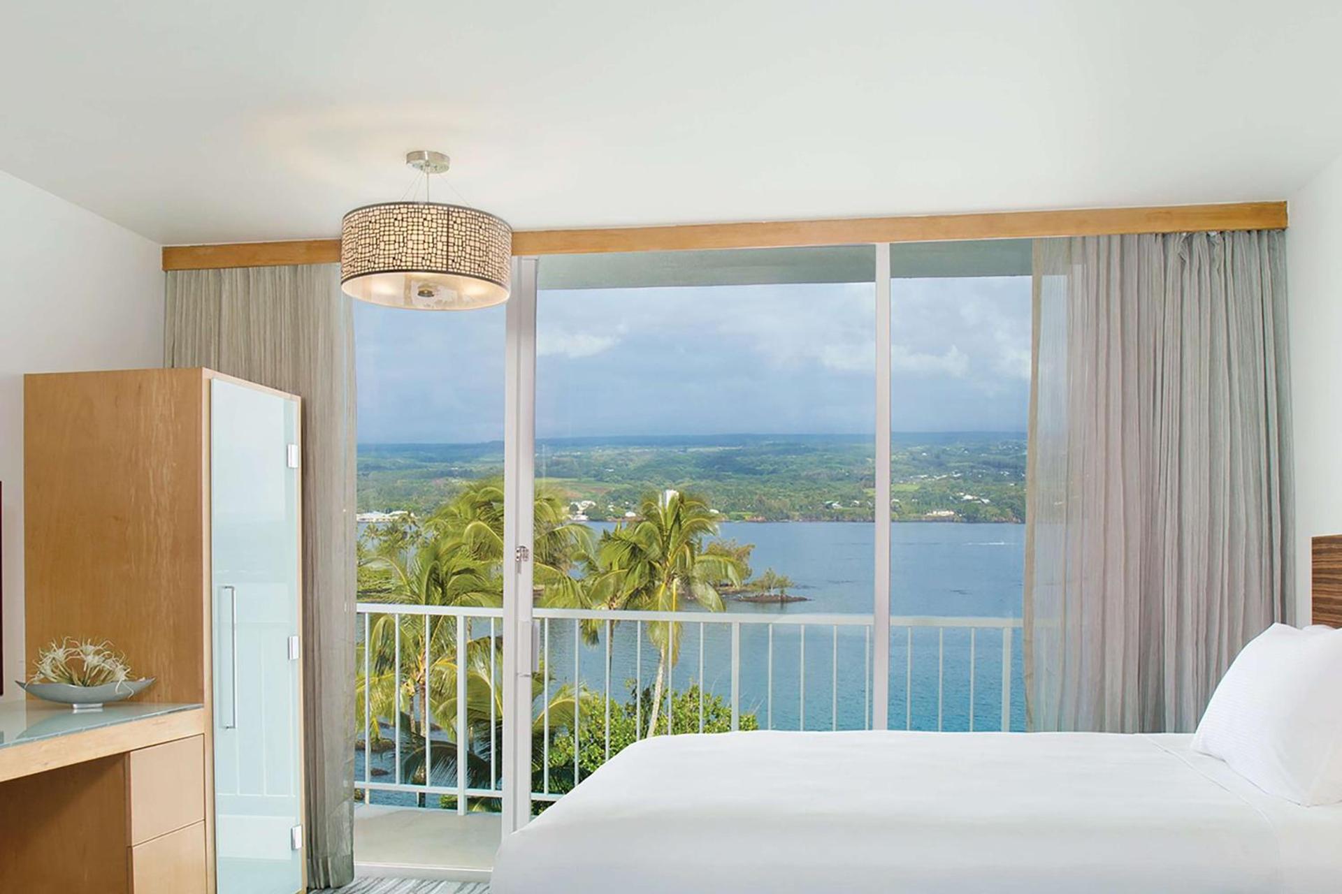 Grand Naniloa Hotel, a Doubletree by Hilton photo 22