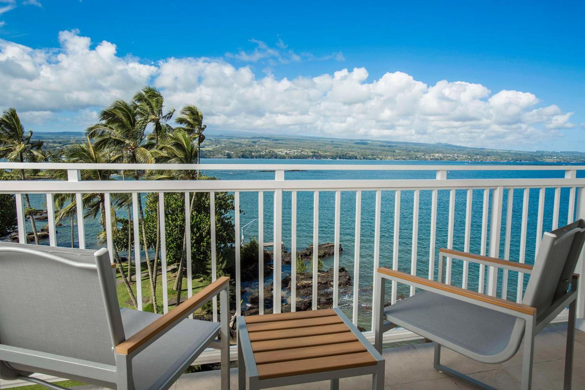 Grand Naniloa Hotel, a Doubletree by Hilton photo 23