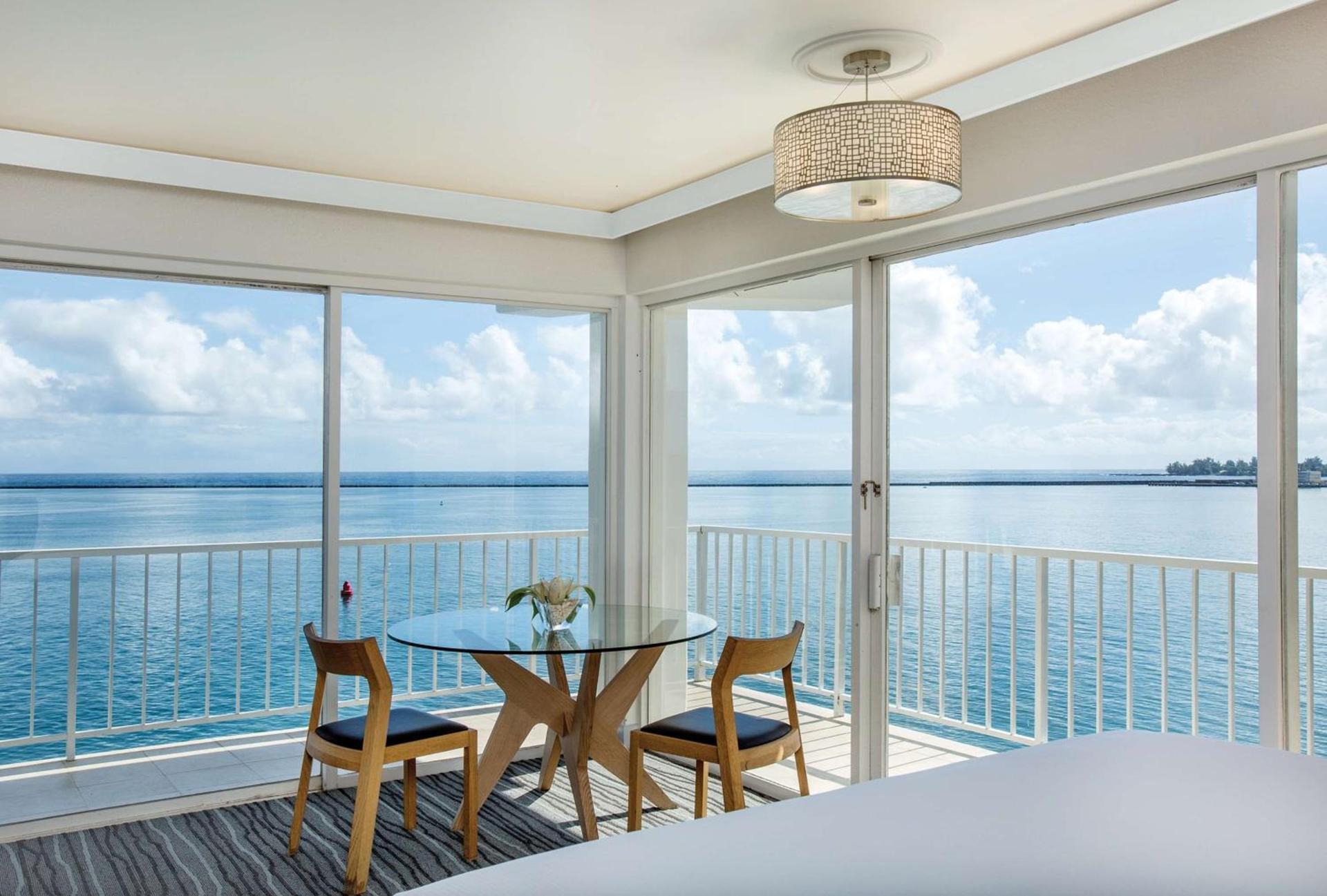 Grand Naniloa Hotel, a Doubletree by Hilton photo 24