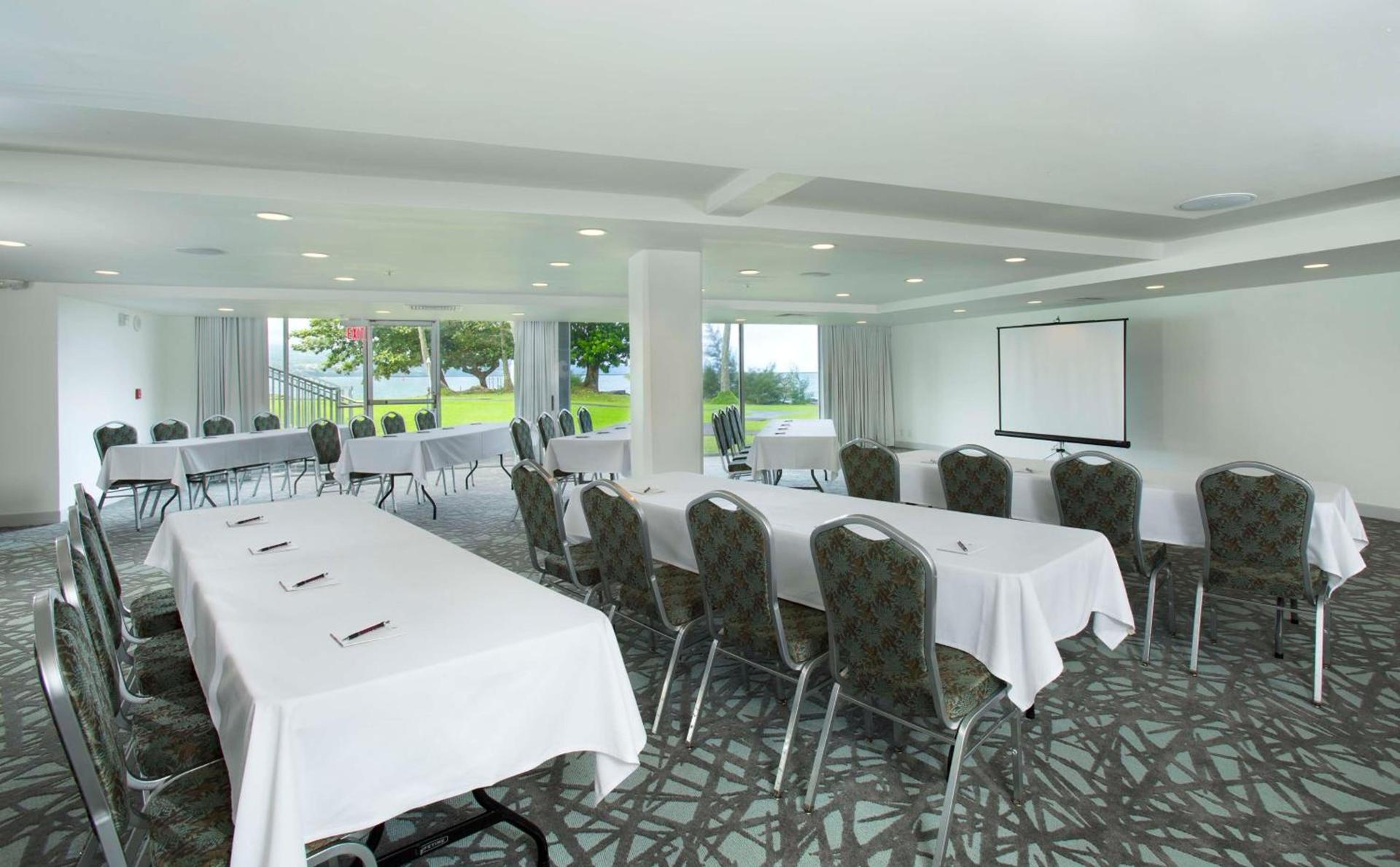 Grand Naniloa Hotel, a Doubletree by Hilton photo 28