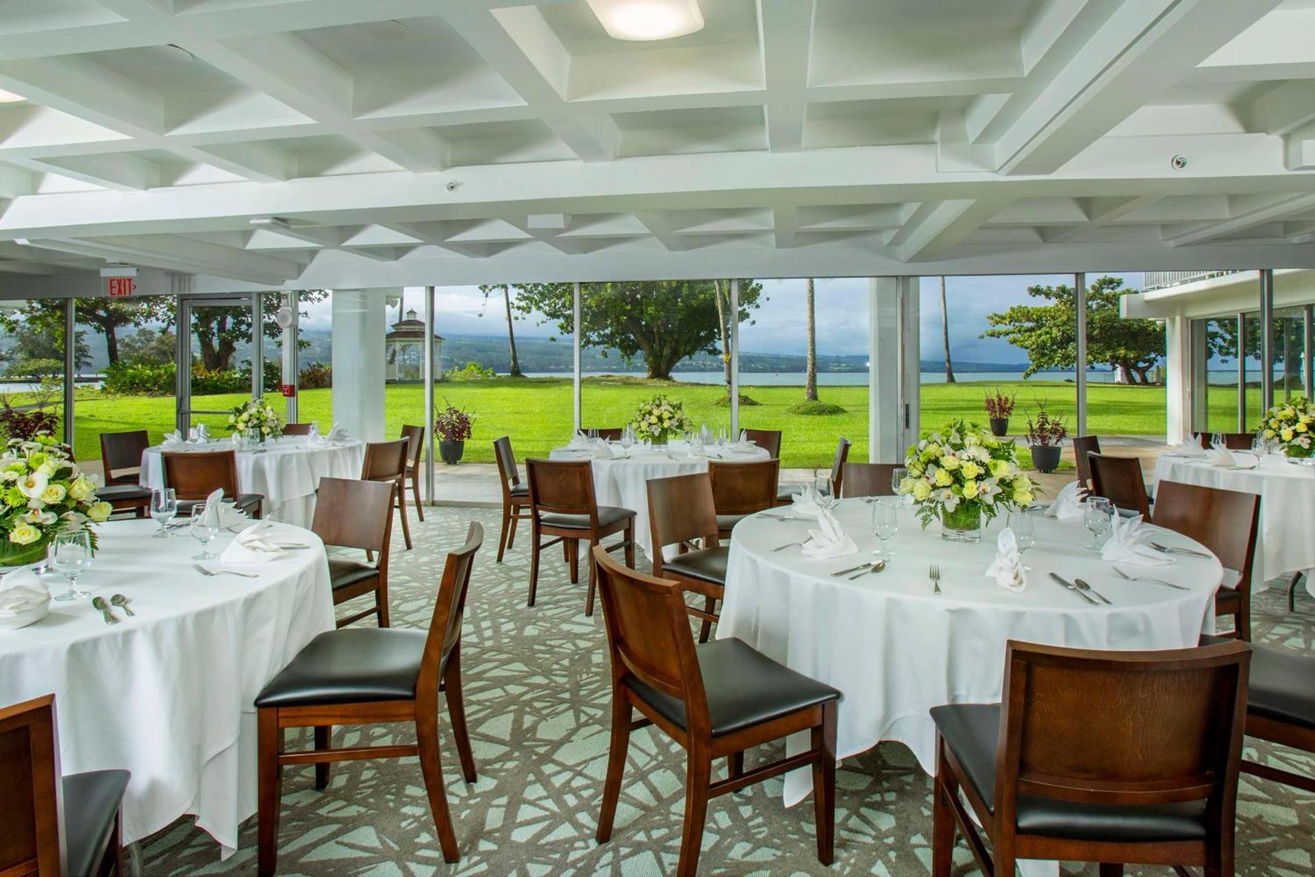 Grand Naniloa Hotel, a Doubletree by Hilton photo 29