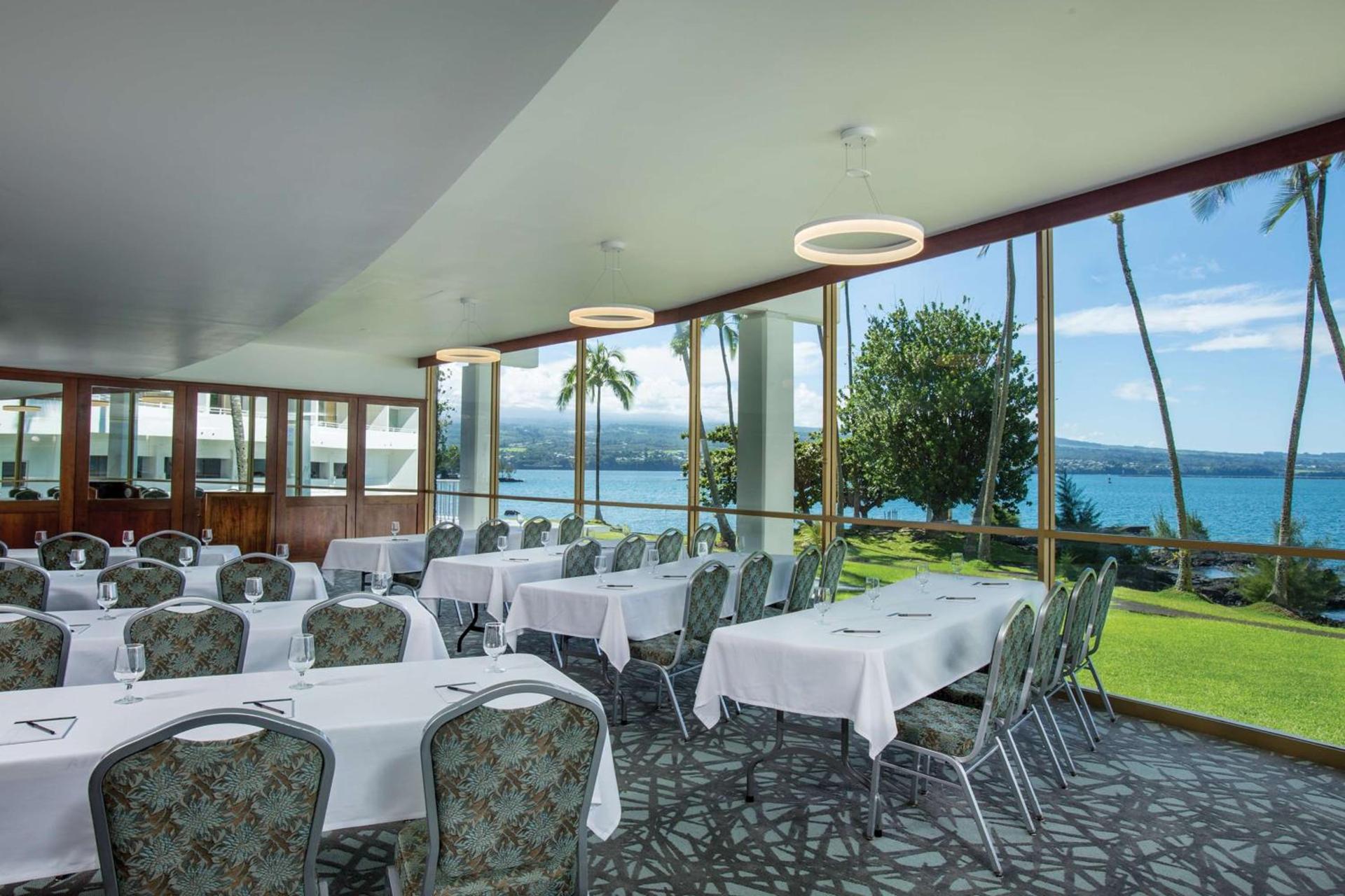 Grand Naniloa Hotel, a Doubletree by Hilton photo 30