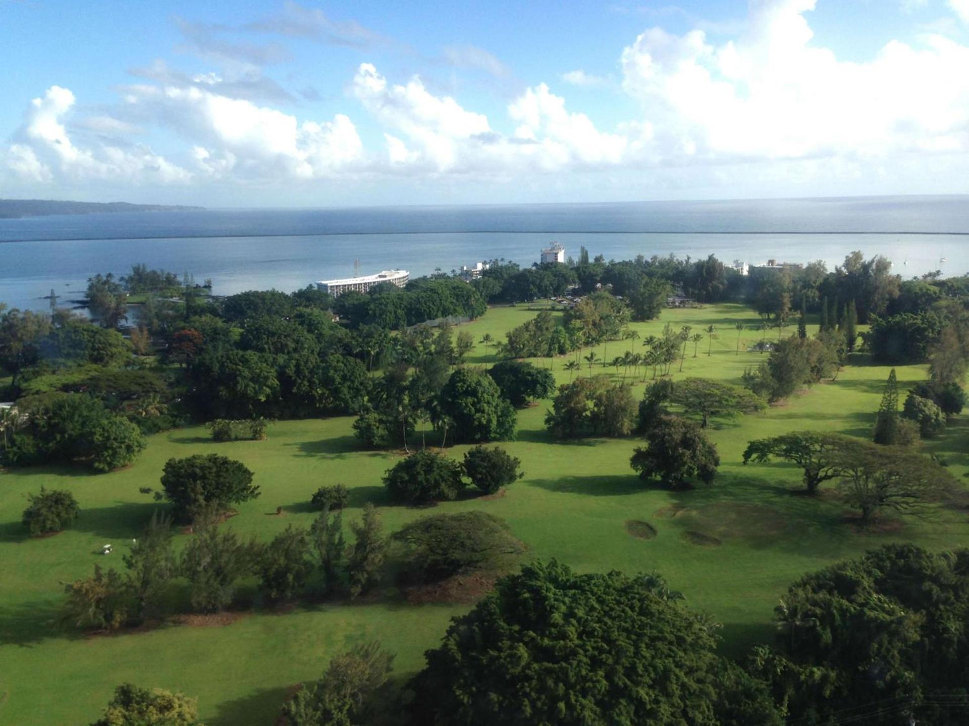 Grand Naniloa Hotel, a Doubletree by Hilton photo 37